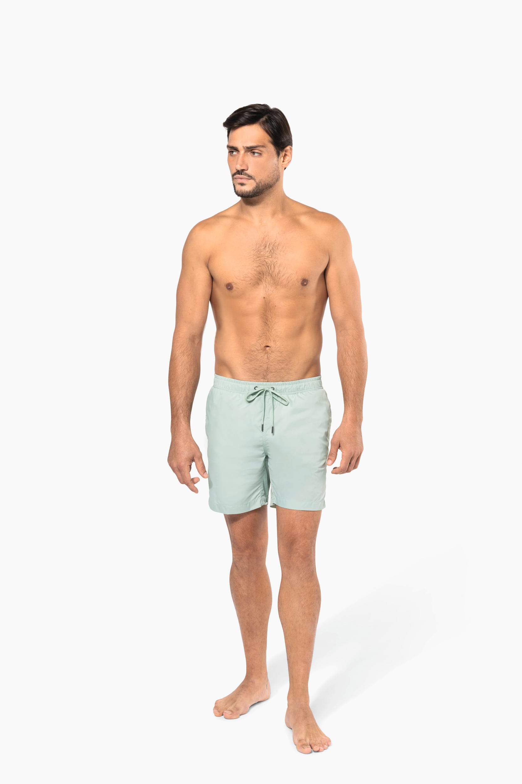 Herren-Badeshorts
