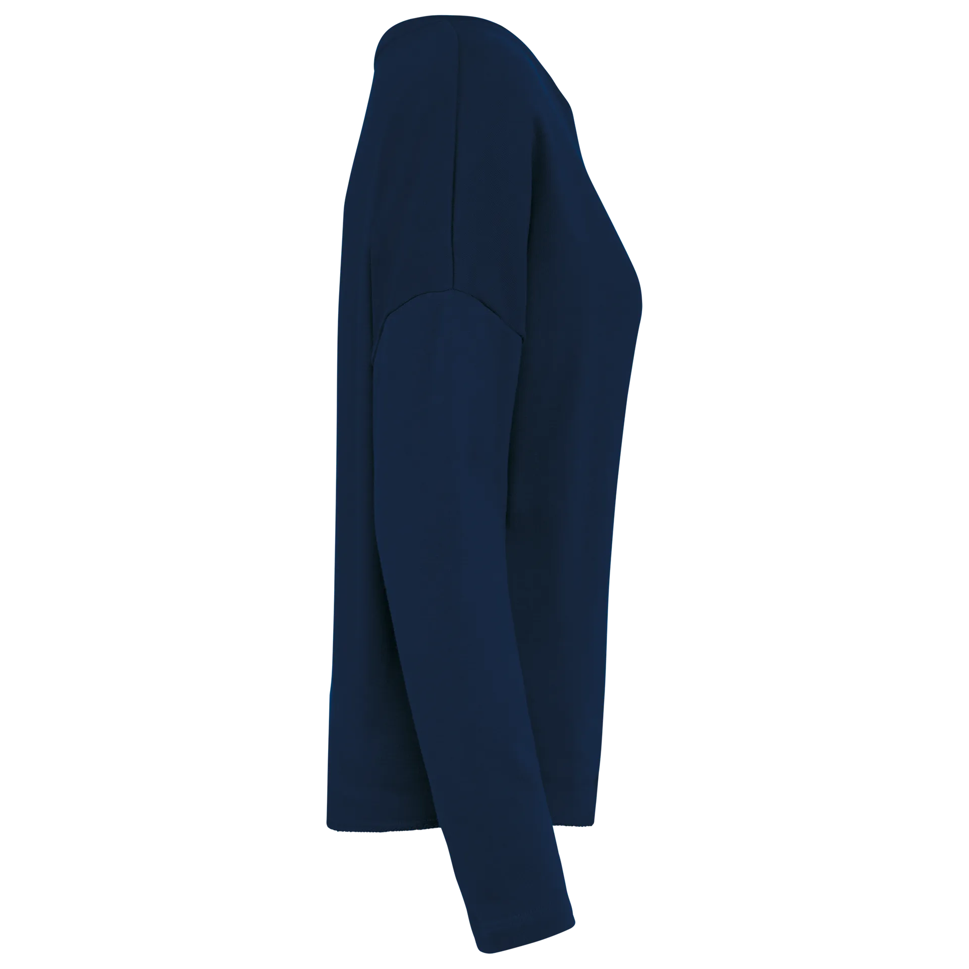 Damen-Sweatshirt "Loose fit"