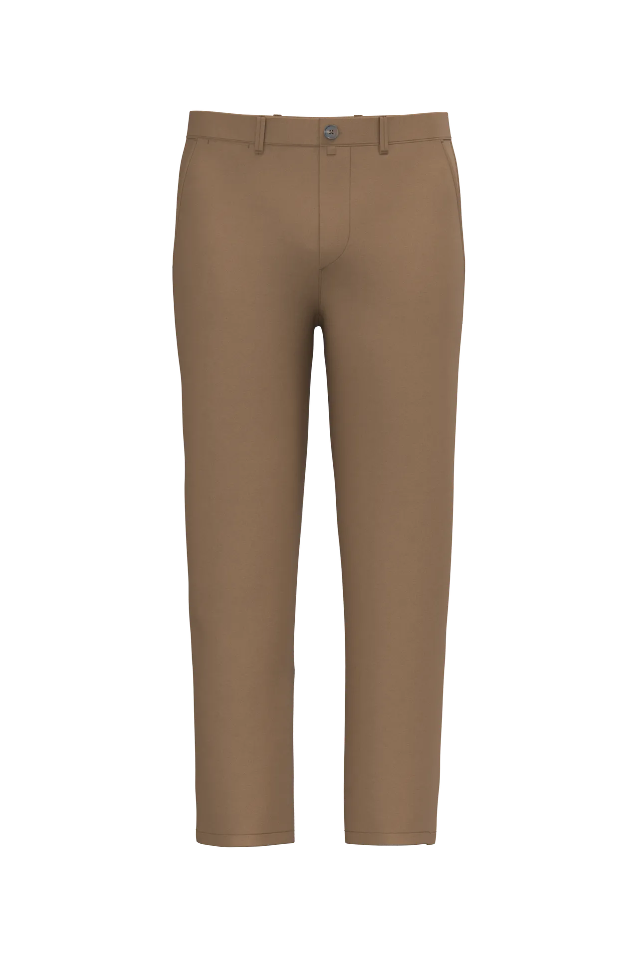 Umweltfreundliche Herren Chinohose