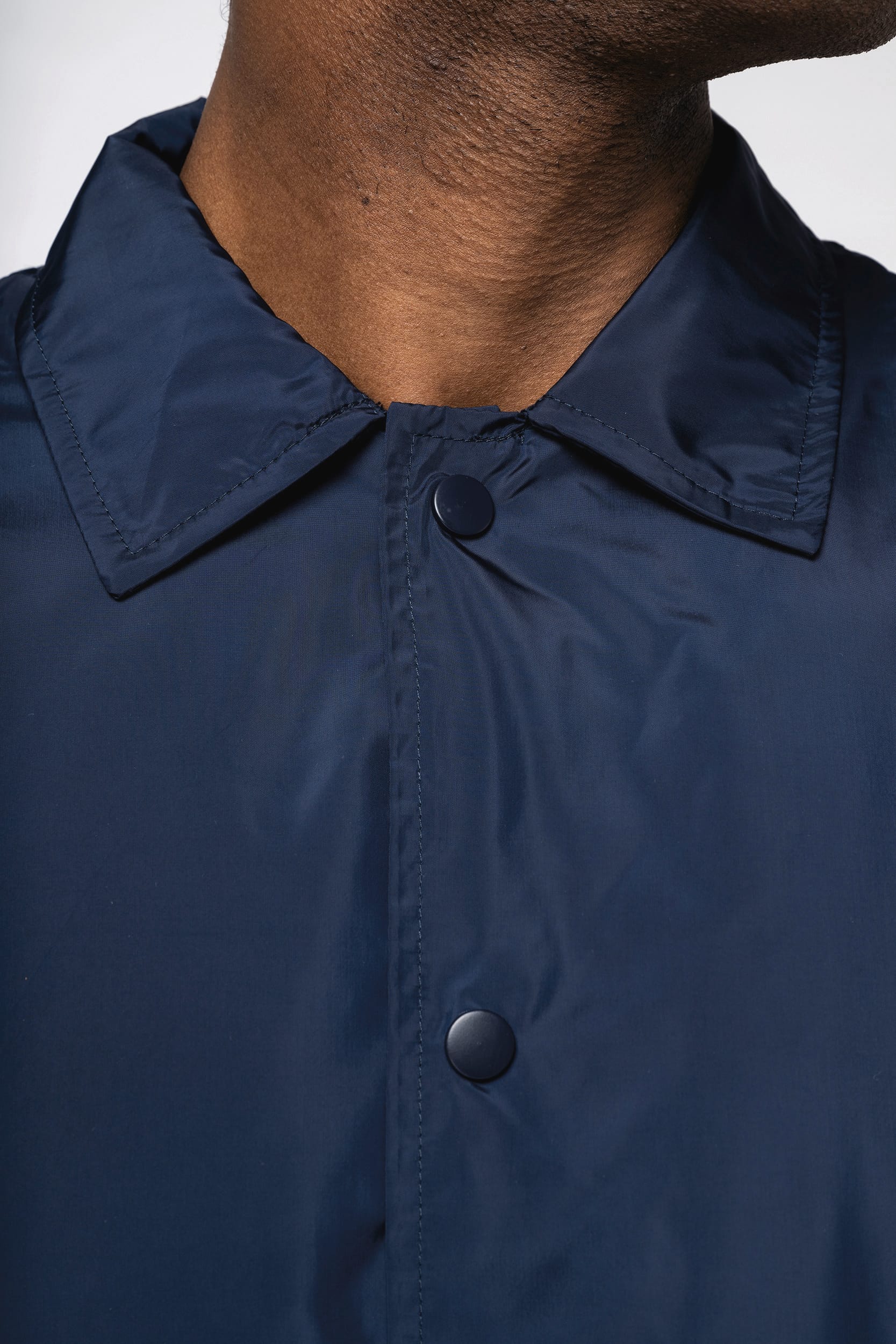 Umweltfreundliche Unisex-Windjacke