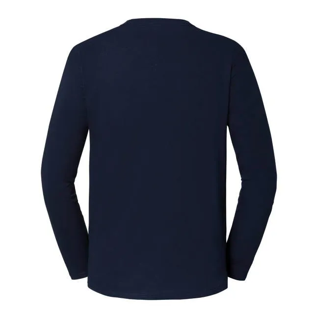 T-Shirt mit langen Ärmeln Iconic 195