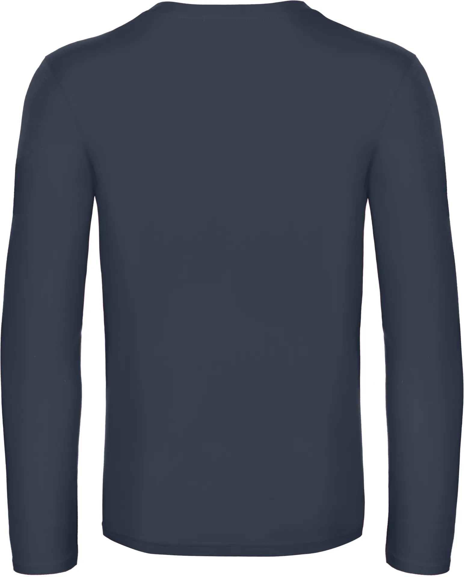 Herren-Langarmshirt #E190