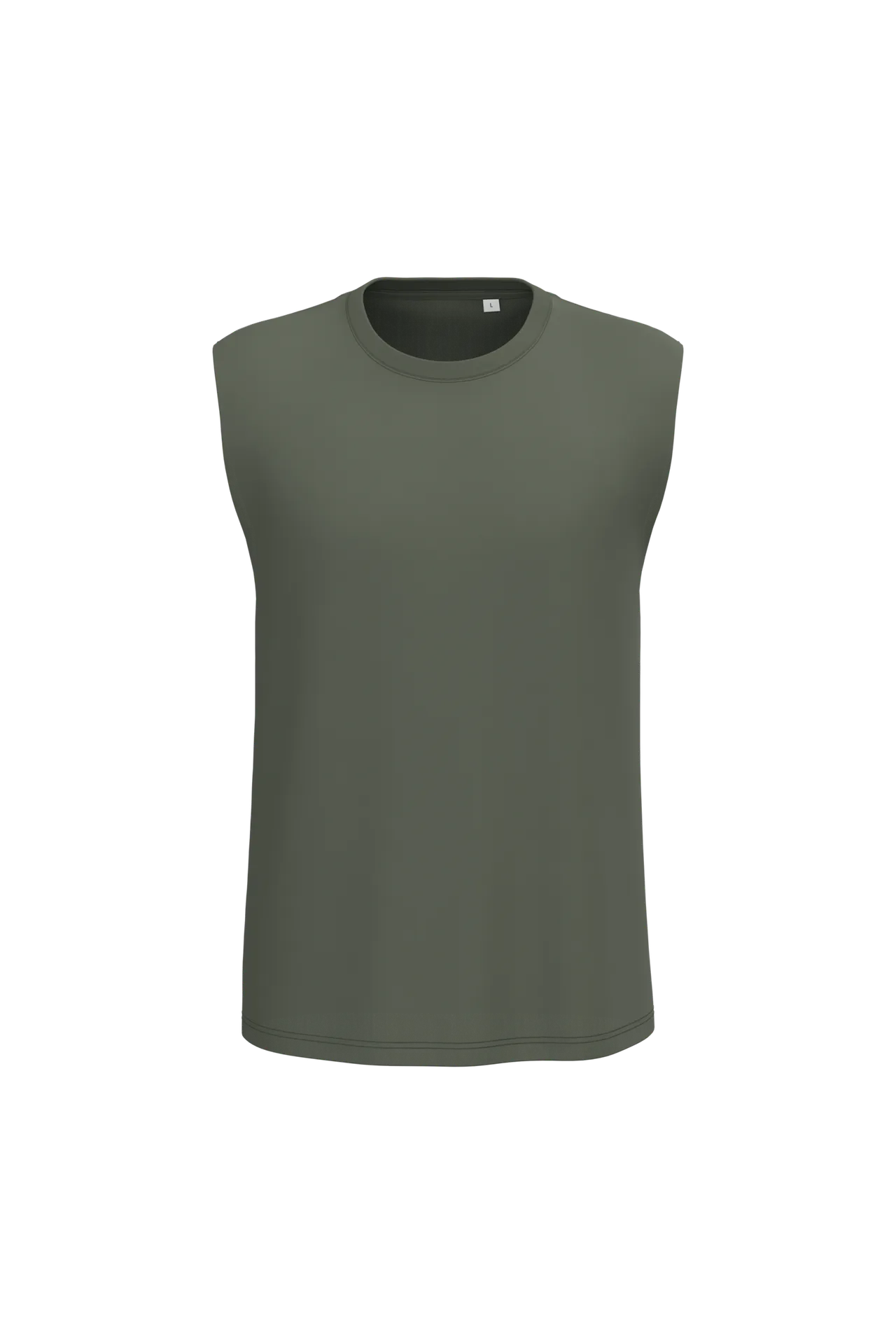 Unisex Tank Top T-shirt