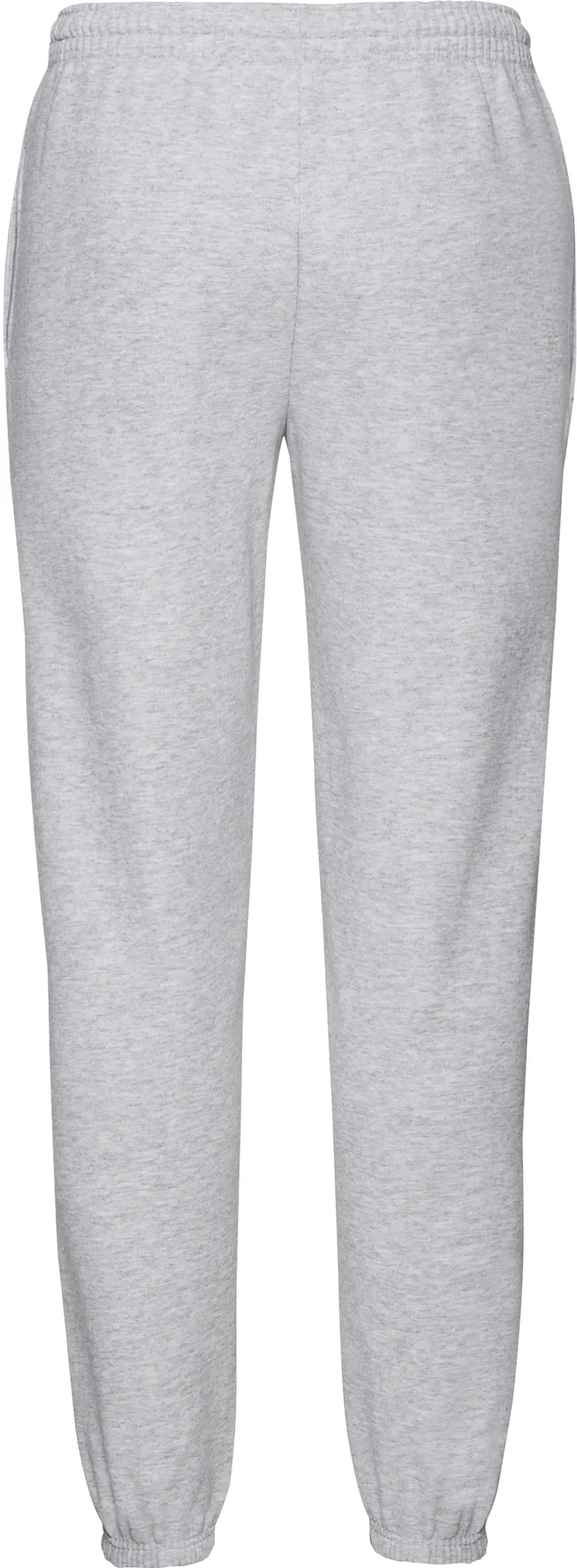 Elasticated Cuff Jogging Bottoms (64-026-0)
