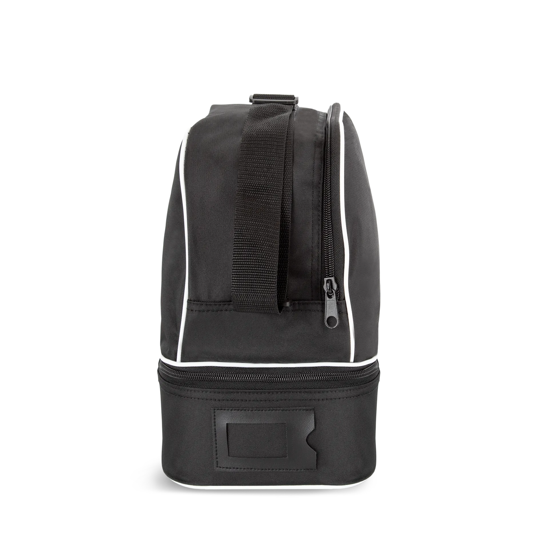 Boule-Tasche. Für 6 Kugeln