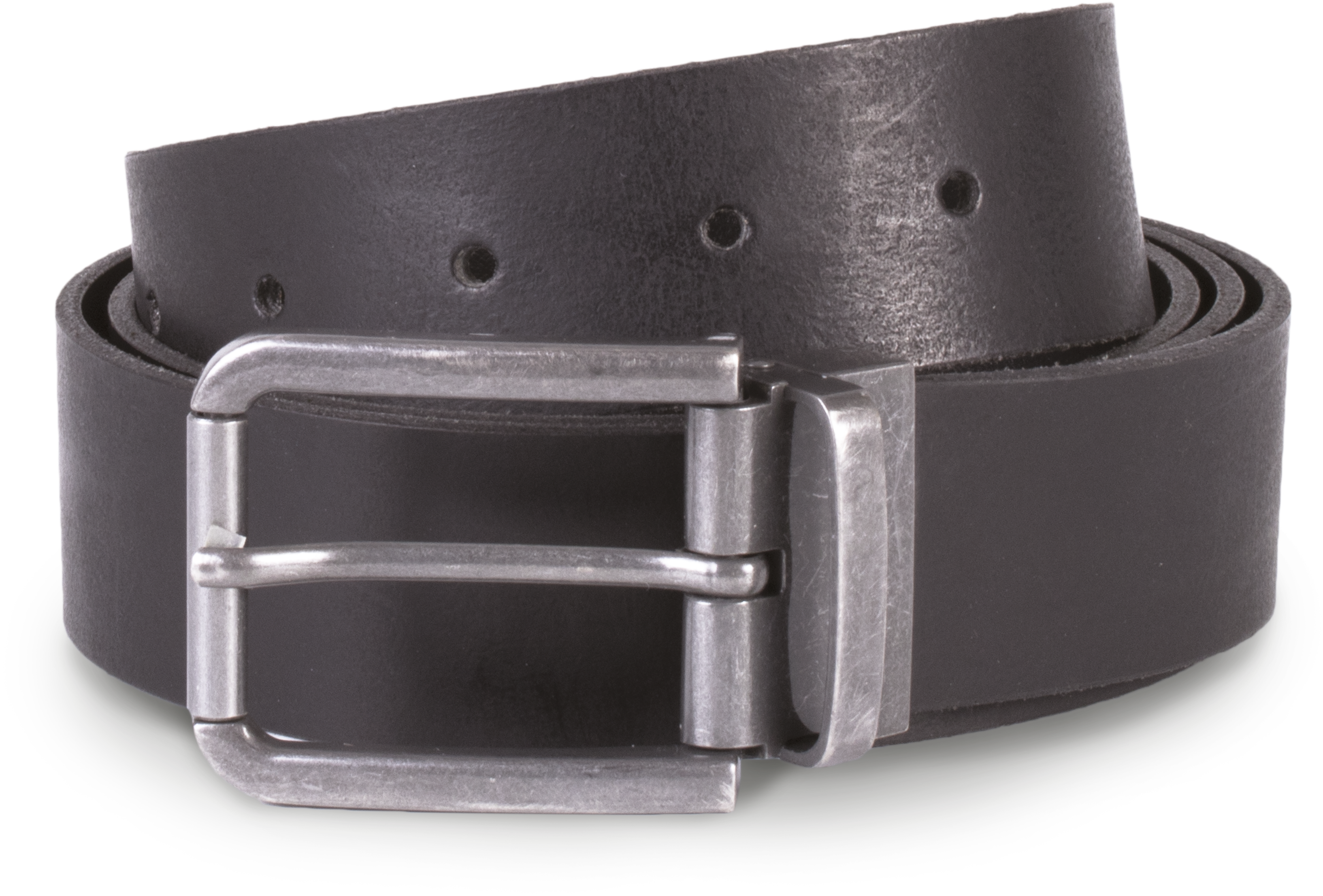 Ungesäumter Gürtel – 35 mm