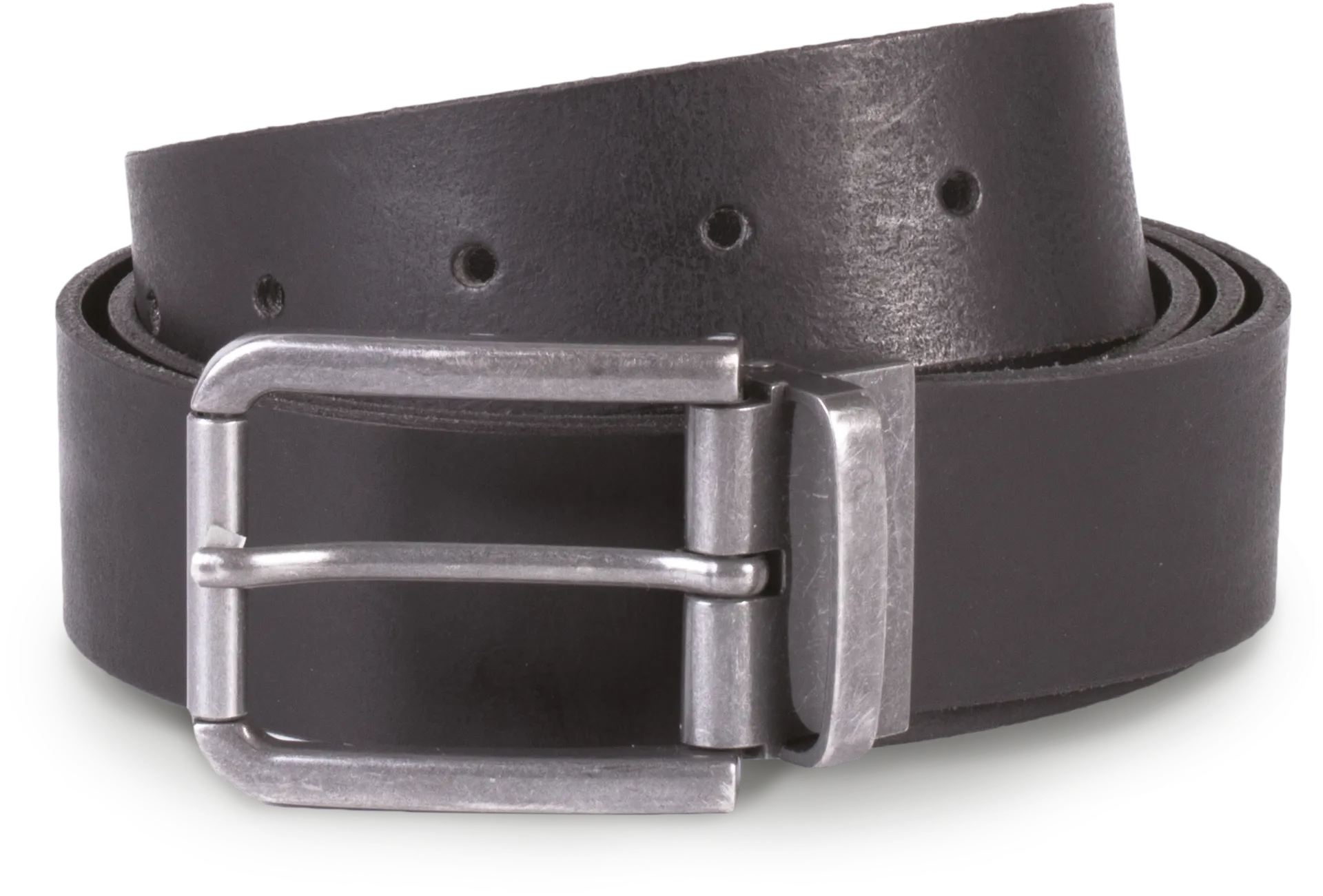 Ungesäumter Gürtel – 35 mm