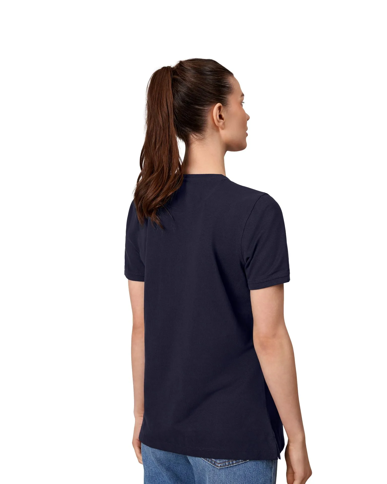 Pro Wear Care Poloshirt 0375– Workware Damen T-Shirt Für den Pflege und Medizin