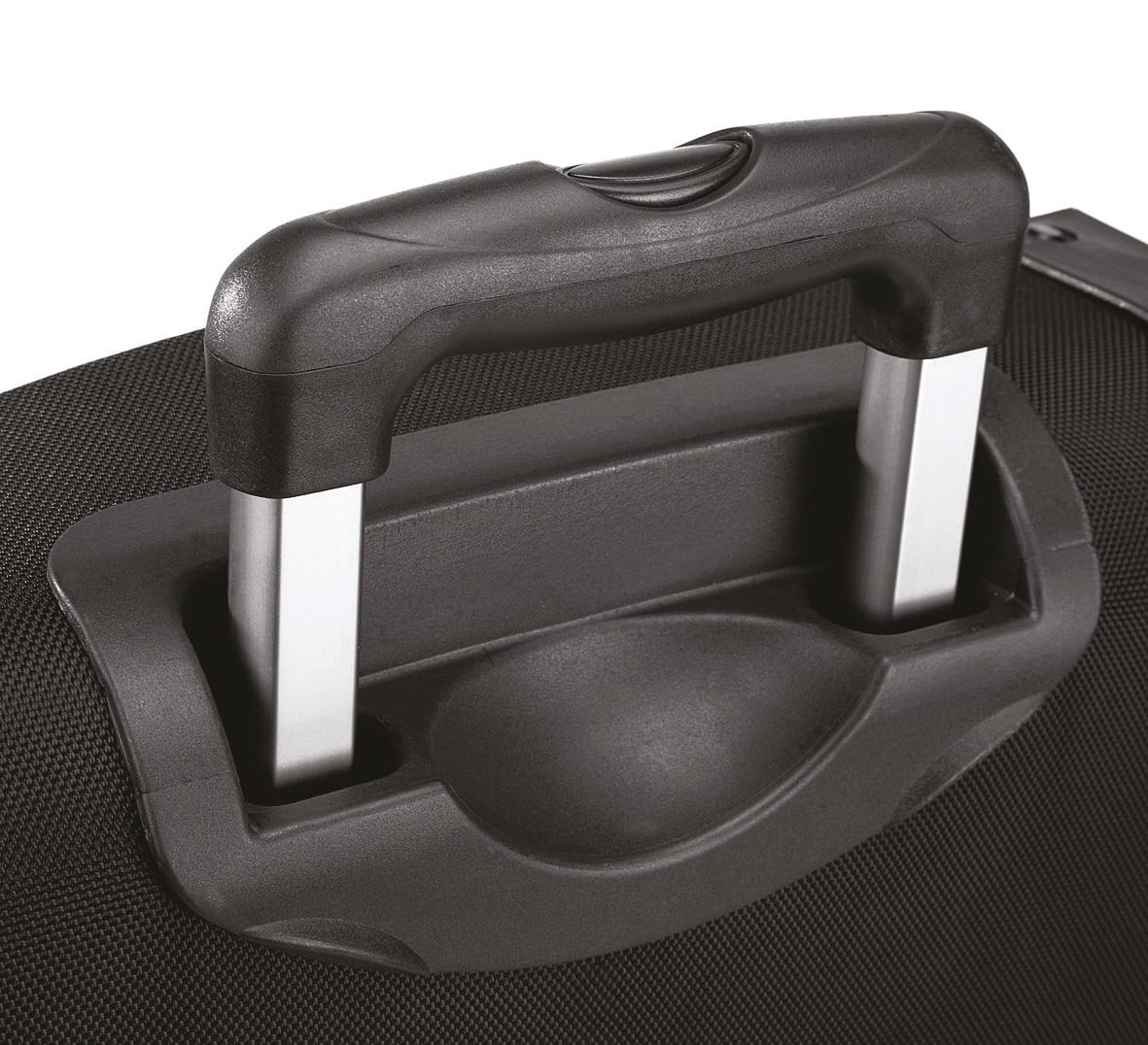 Tungsten™ wheelie travel bag