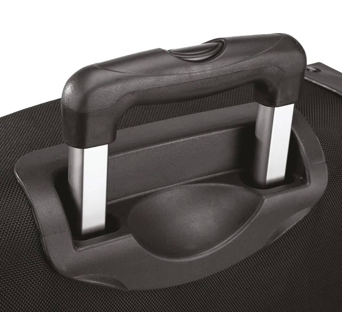 Tungsten™ wheelie travel bag