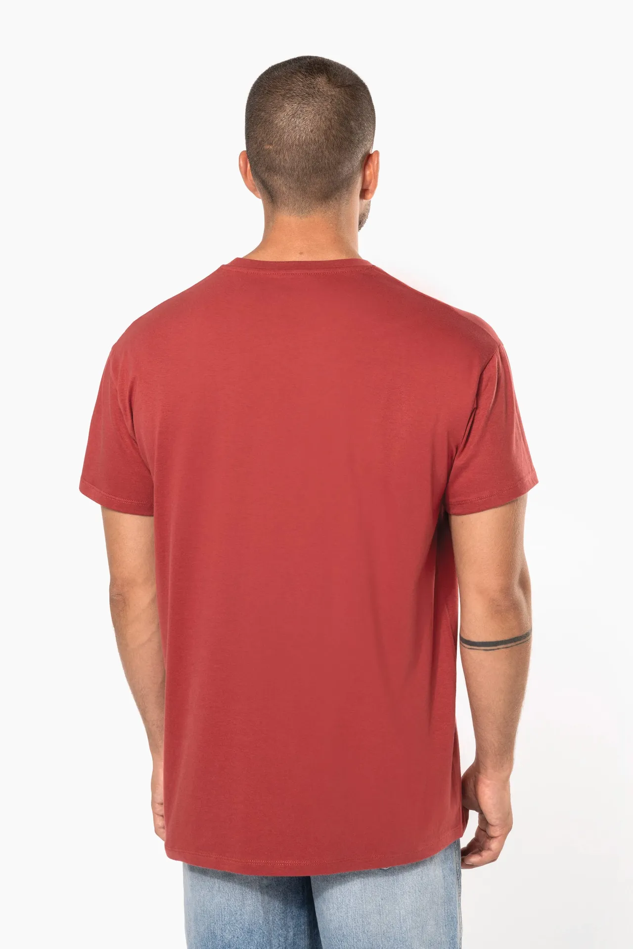 Herren T-Shirt Bio190 IC