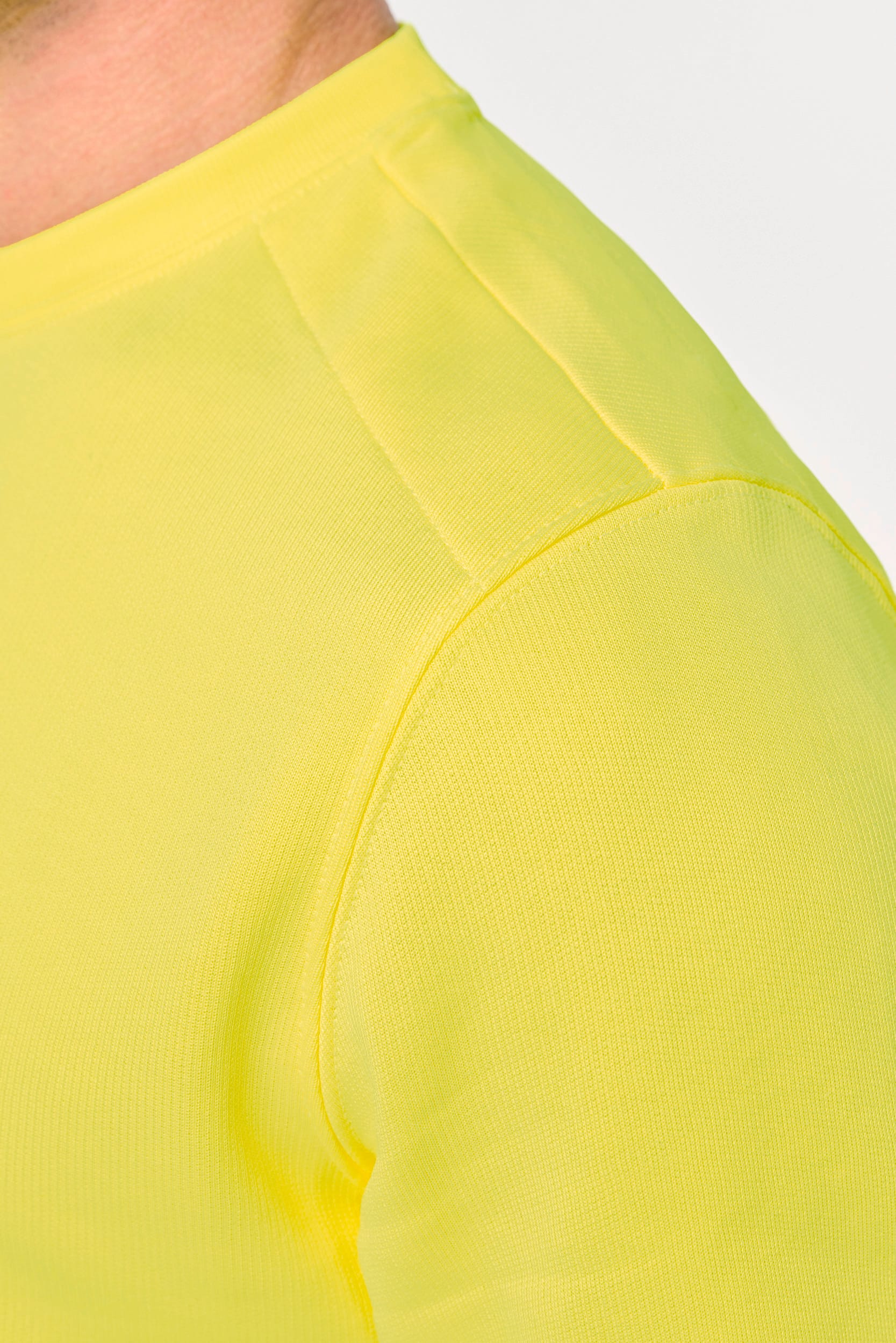 Umweltfreundliches Unisex-Sweatshirt aus Polyester/Baumwolle