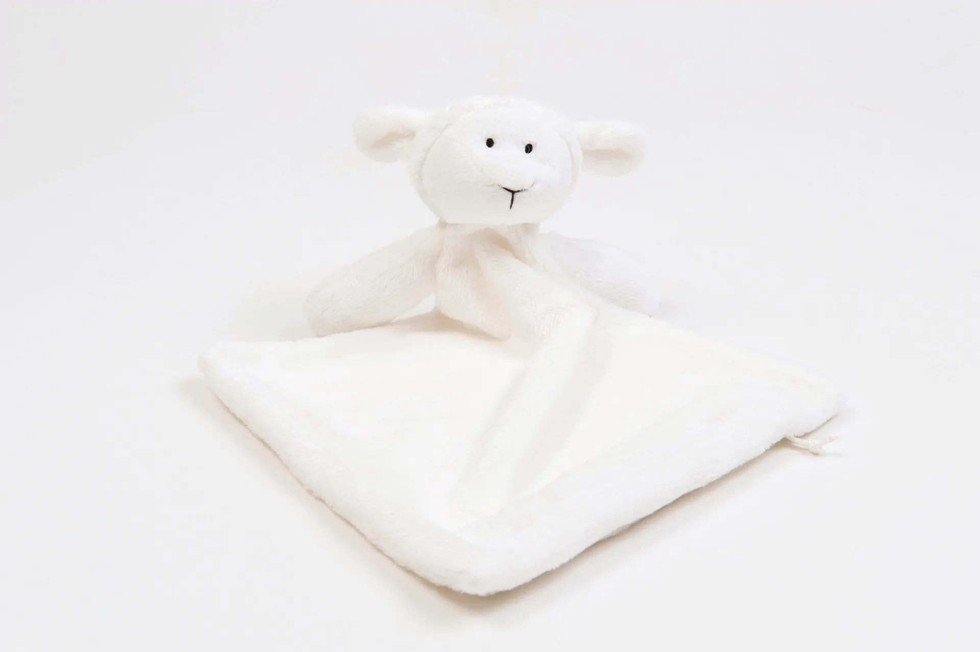 Lamb Comforter