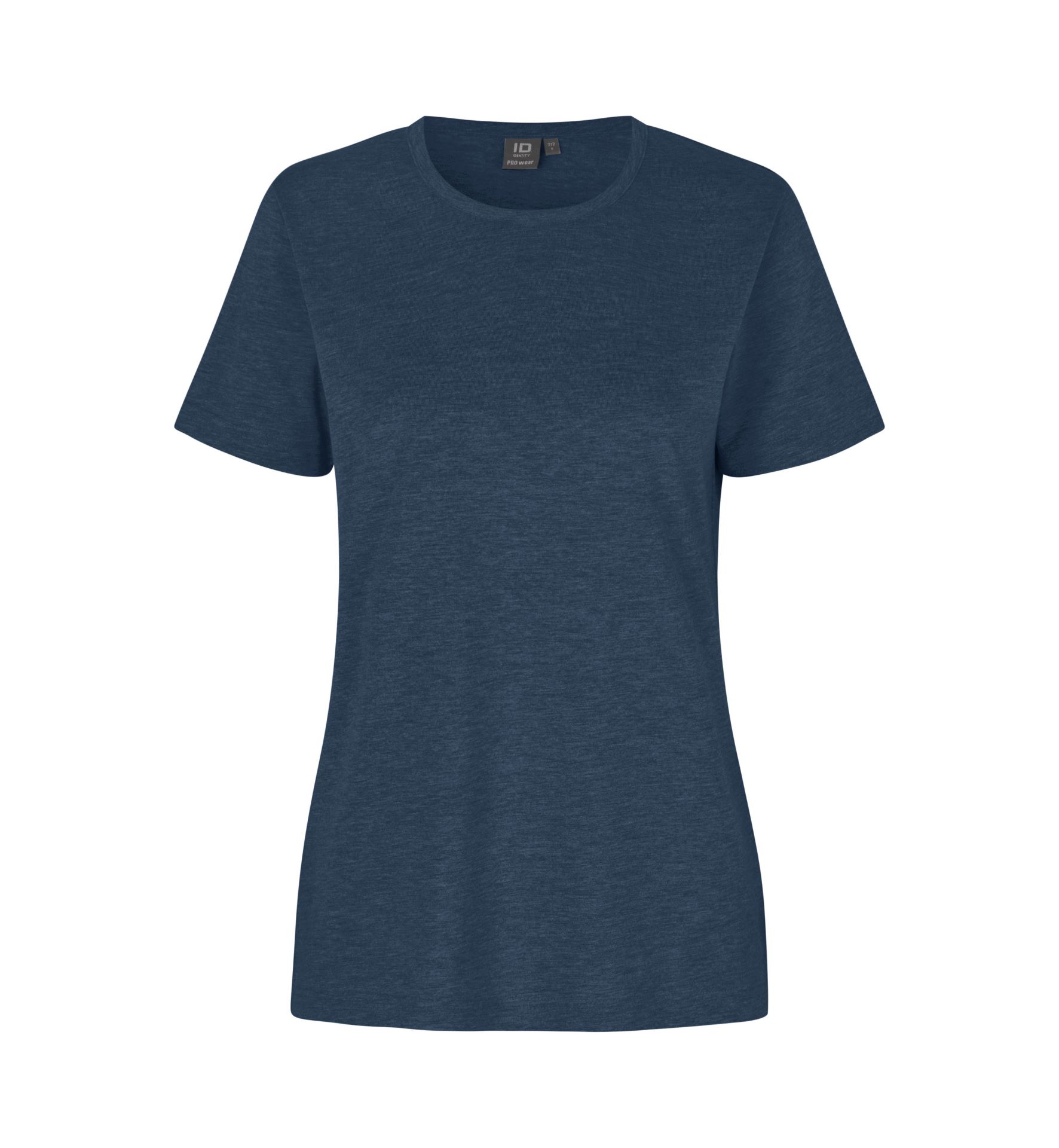 ID Identity PRO Wear 0312– Strapazierfähiges Damen Arbeits-Shirt