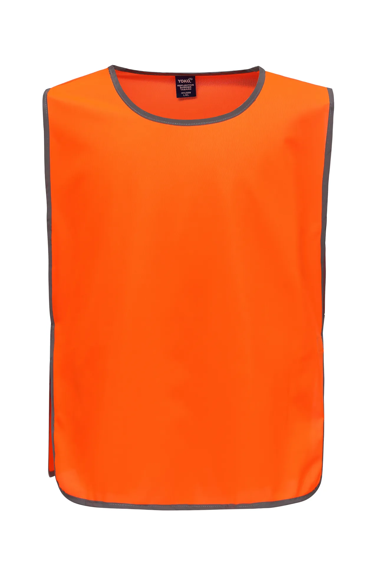 Hi Vis Reflective Border Tabard