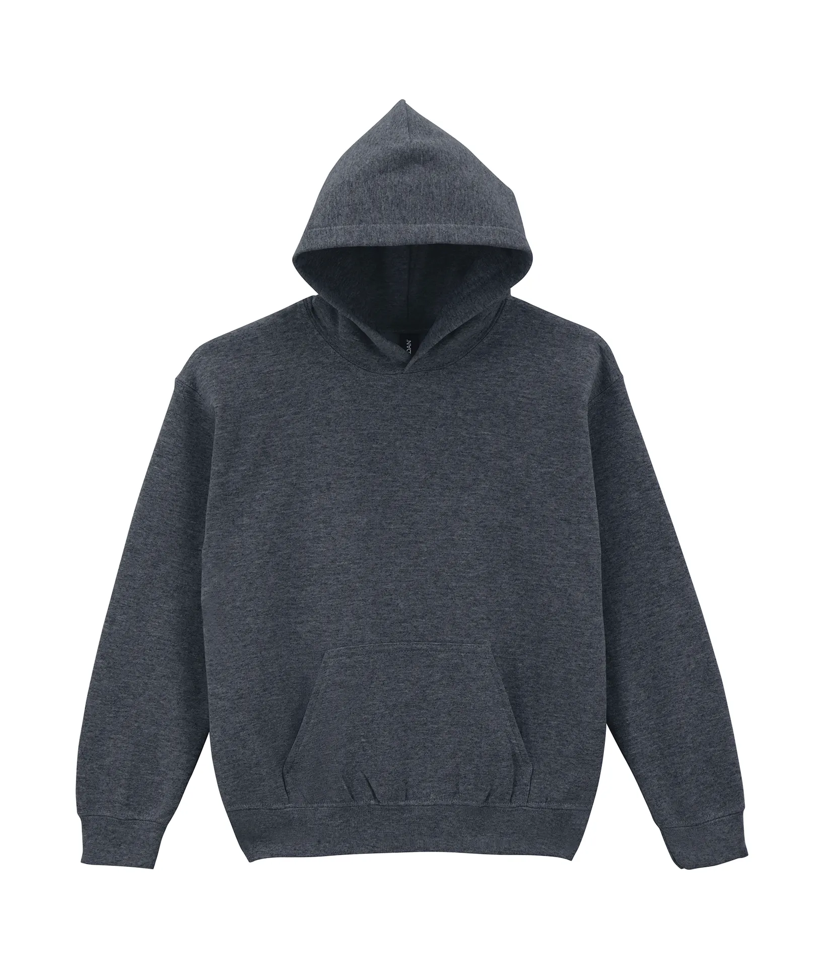 Heavy Blend™ Classic Fit Youth Hooded Sweatshirt