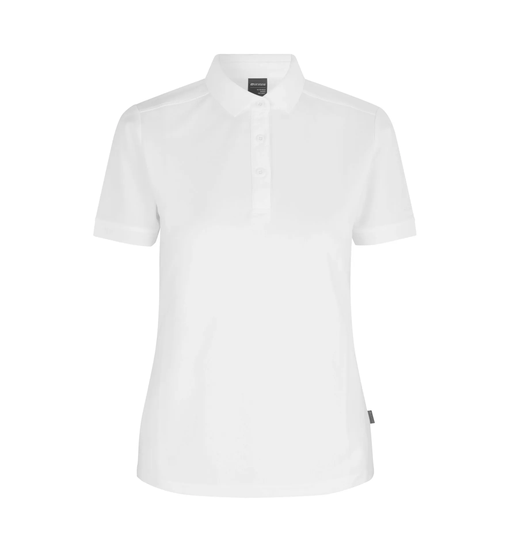 GEYSER  functional No. G11006 - Sport Damen Poloshirt