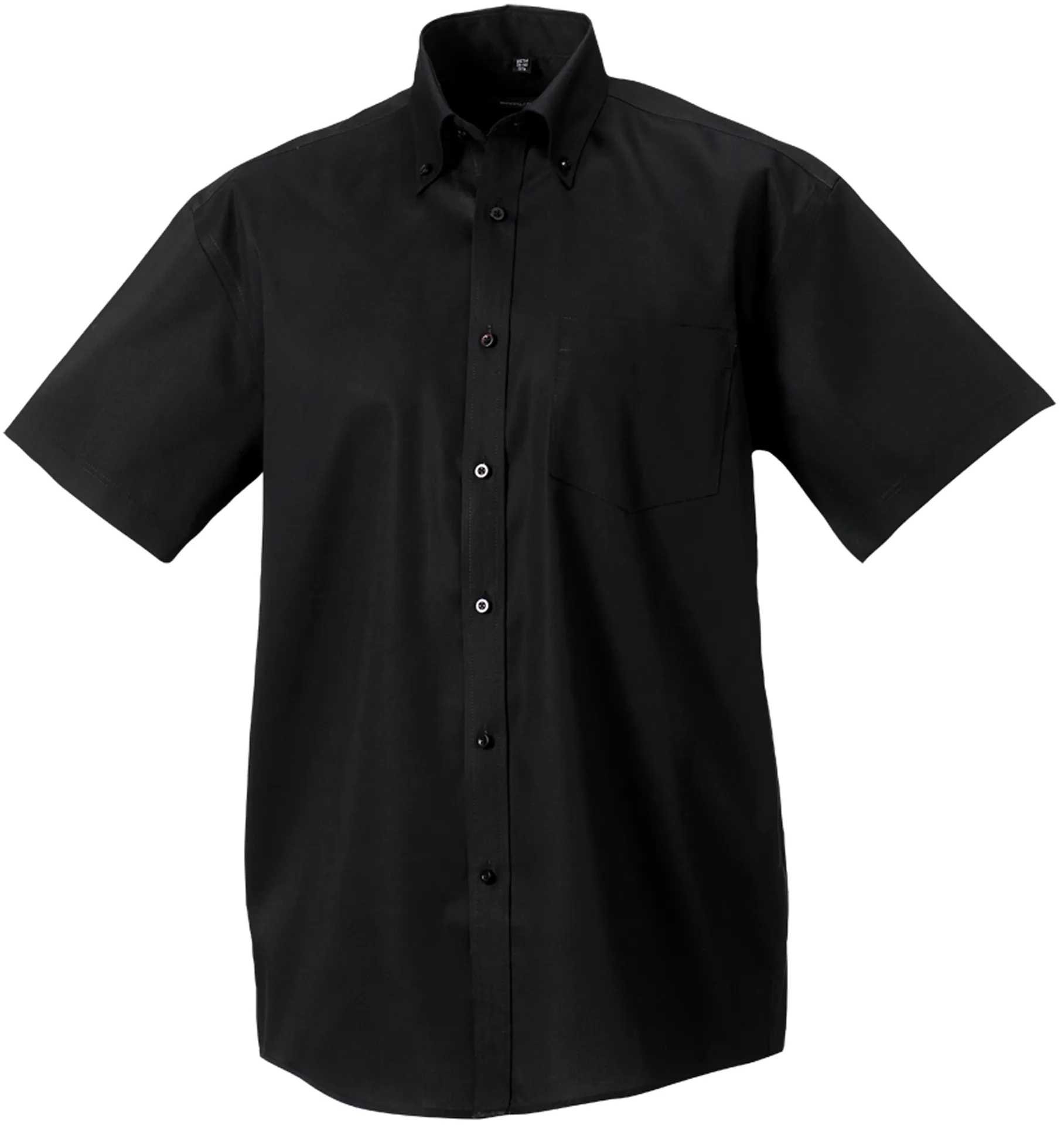 Men's Short Sleeve Ultimate Non-Iron Shirt