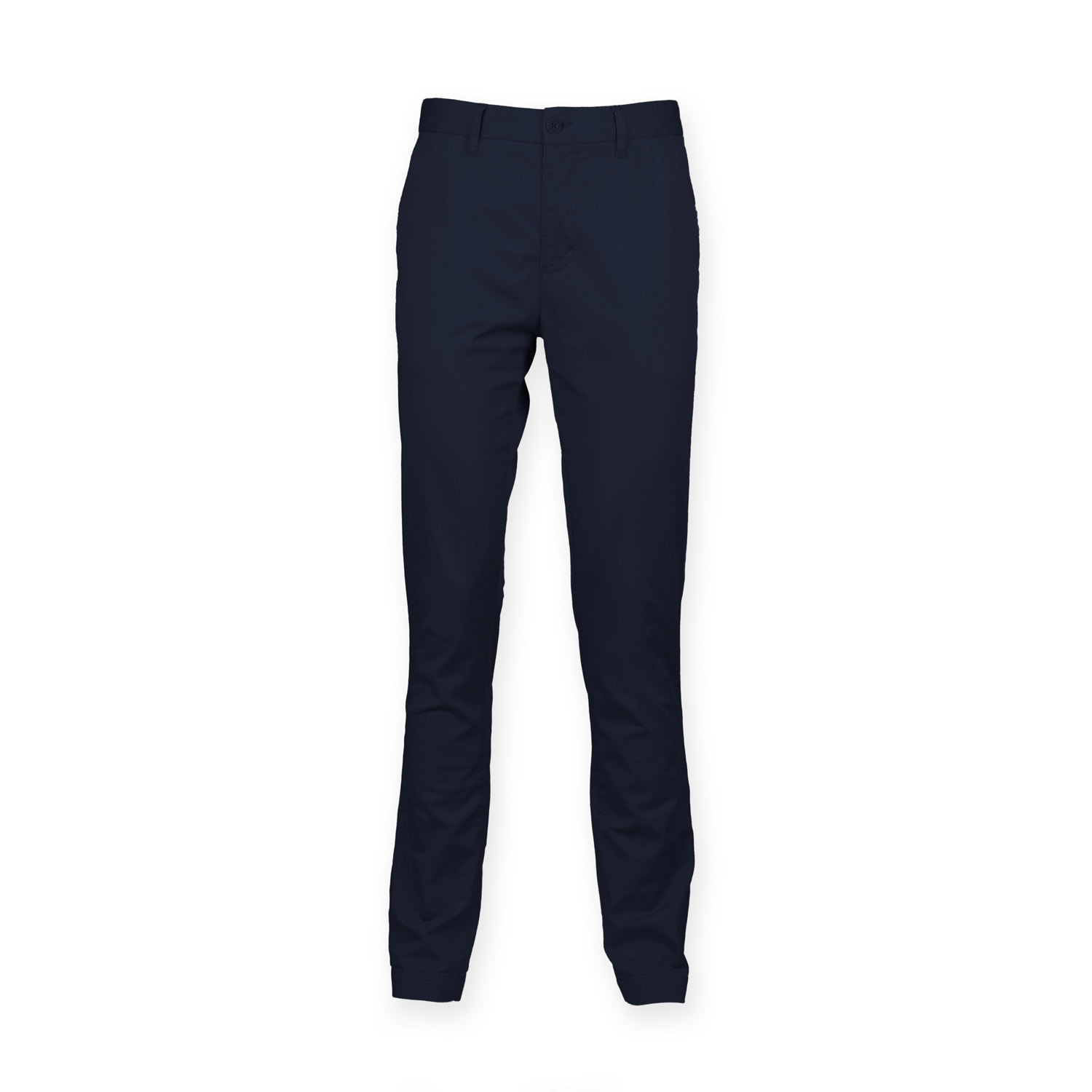 Men's Stretch Chino Trousers