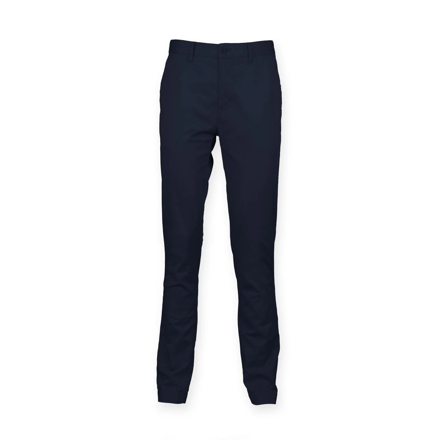 Men's Stretch Chino Trousers