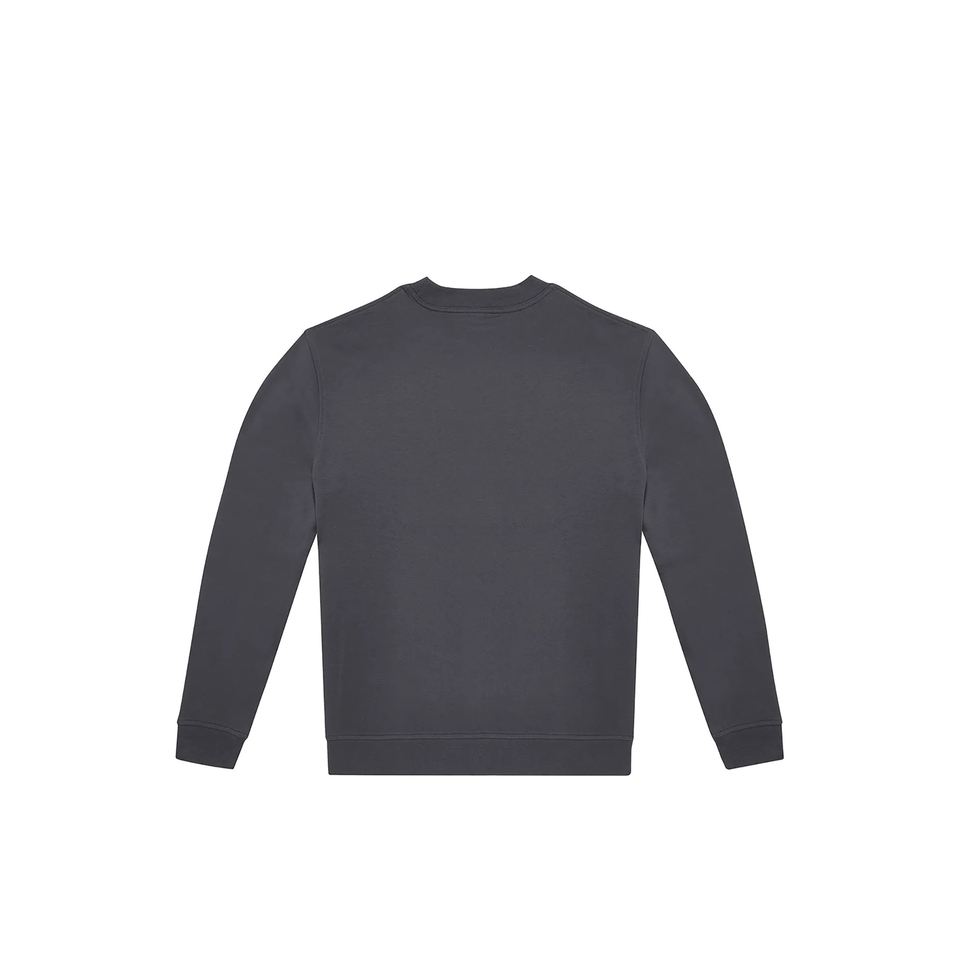 Sweatshirt mit Rundhalsausschnitt ID.332 Unisex
