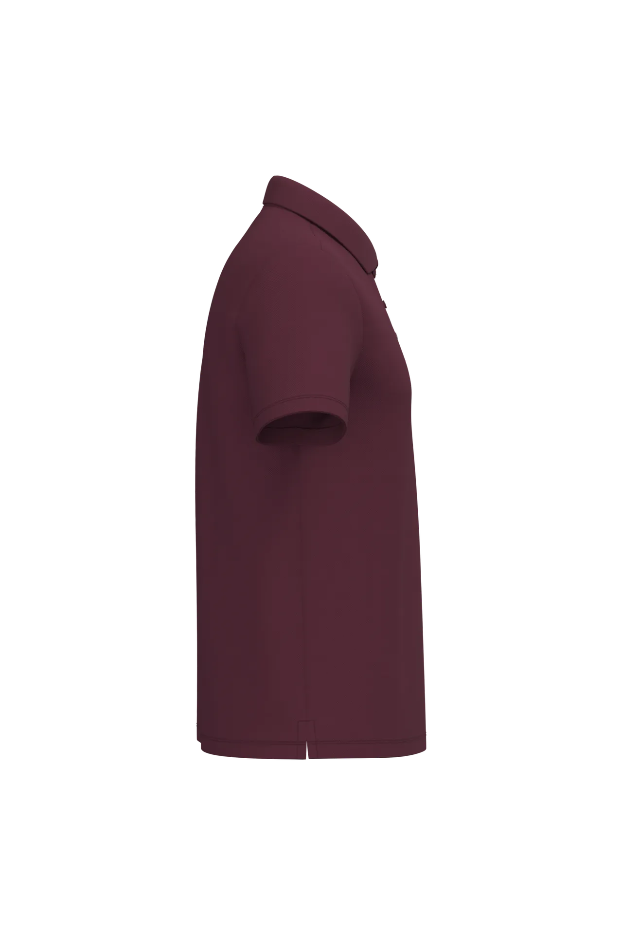 Herren Piqué-Poloshirt