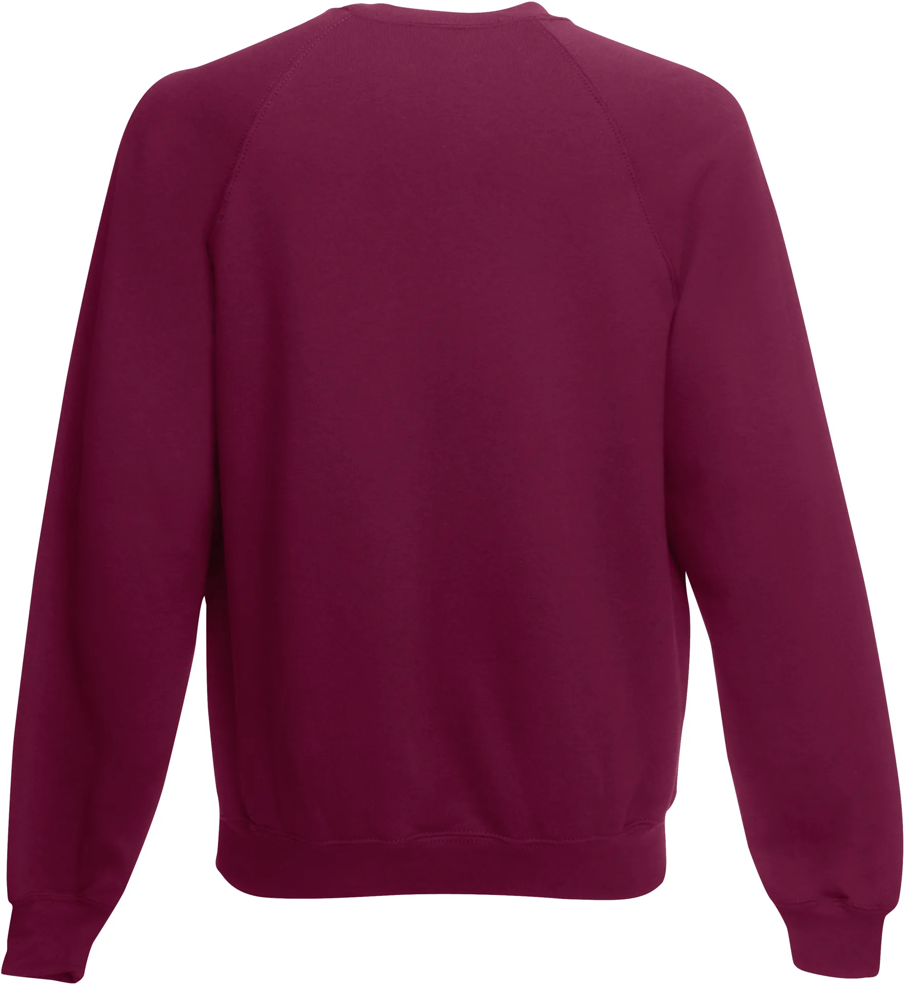 Classic Raglan Sweat (62-216-0)