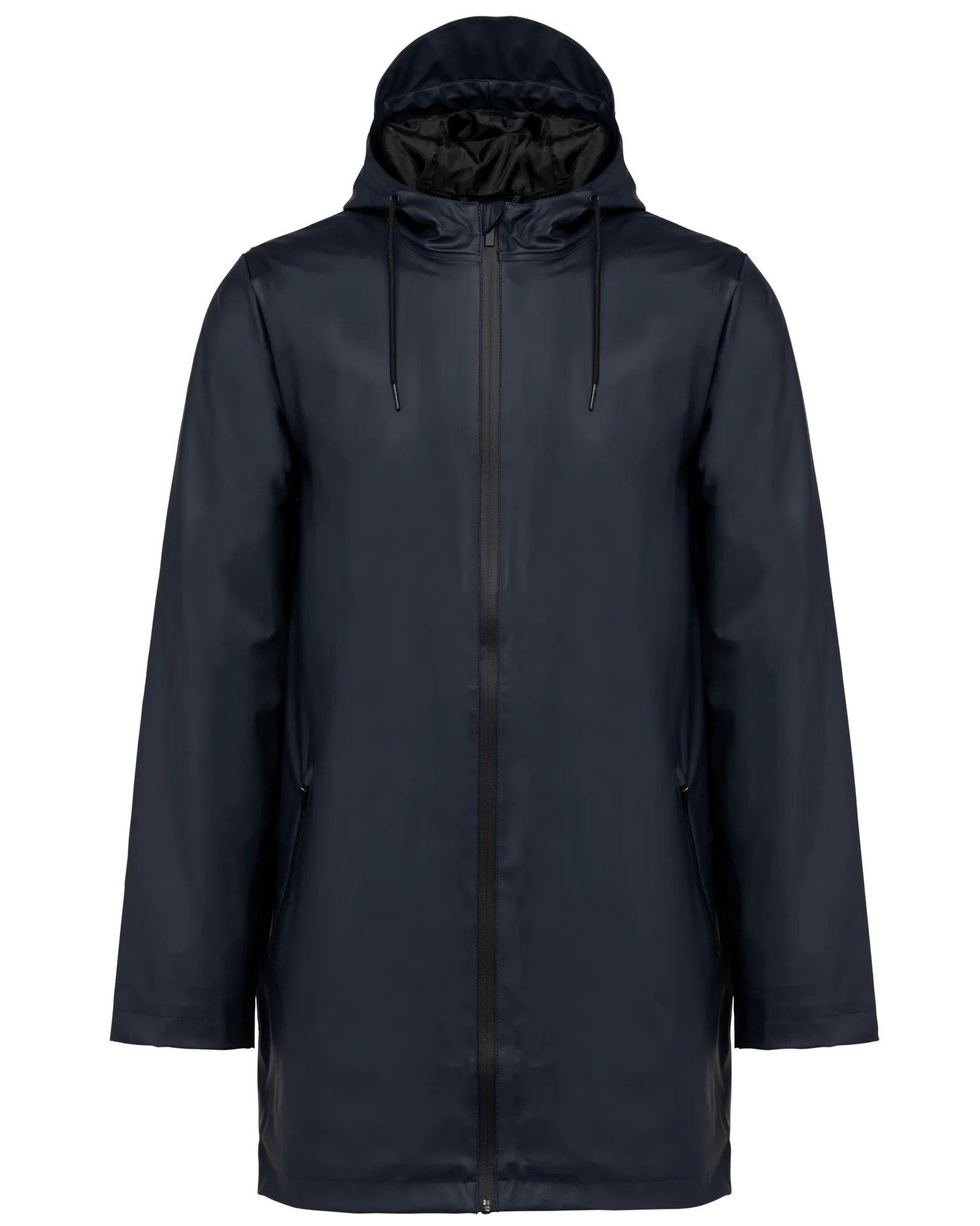 Unisex-Regenjacke