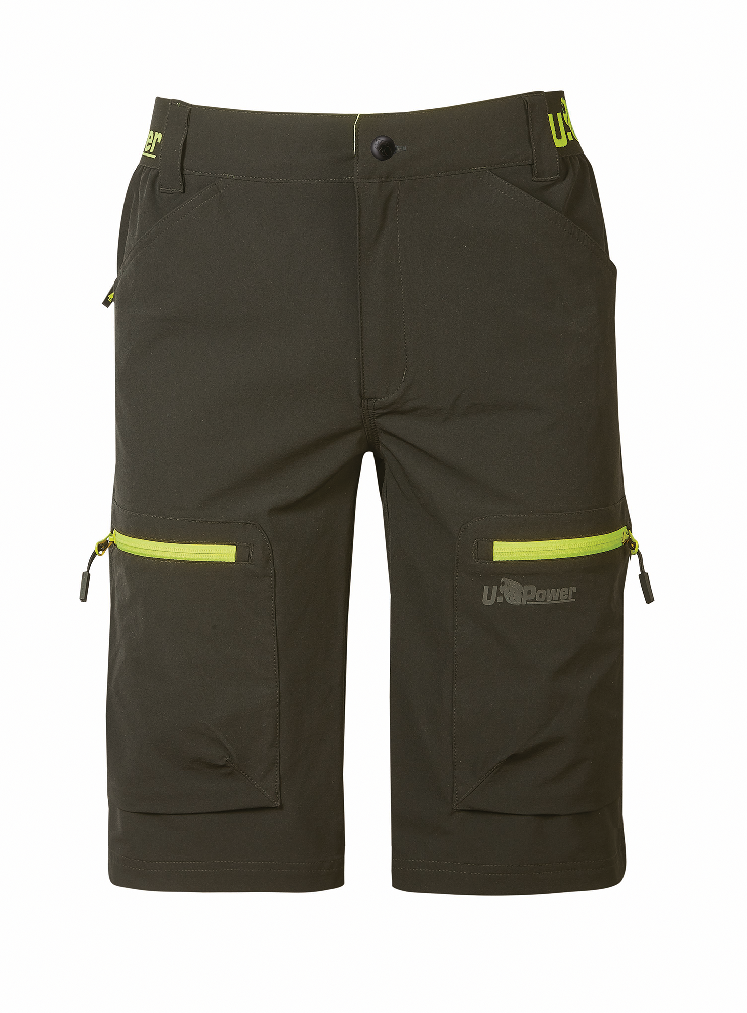 Herrenshorts Ares