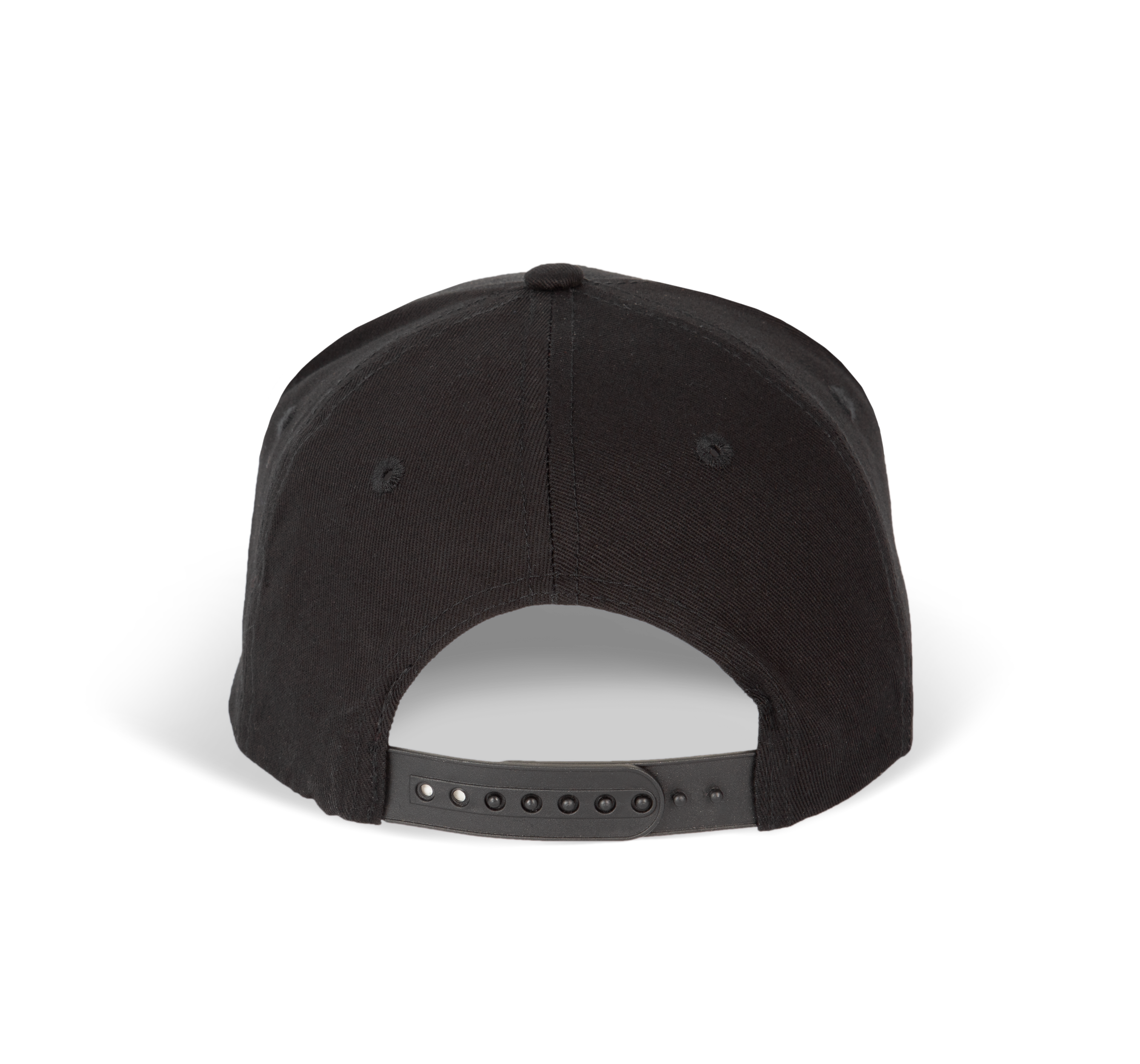 5-Panel Snapback-Kappe