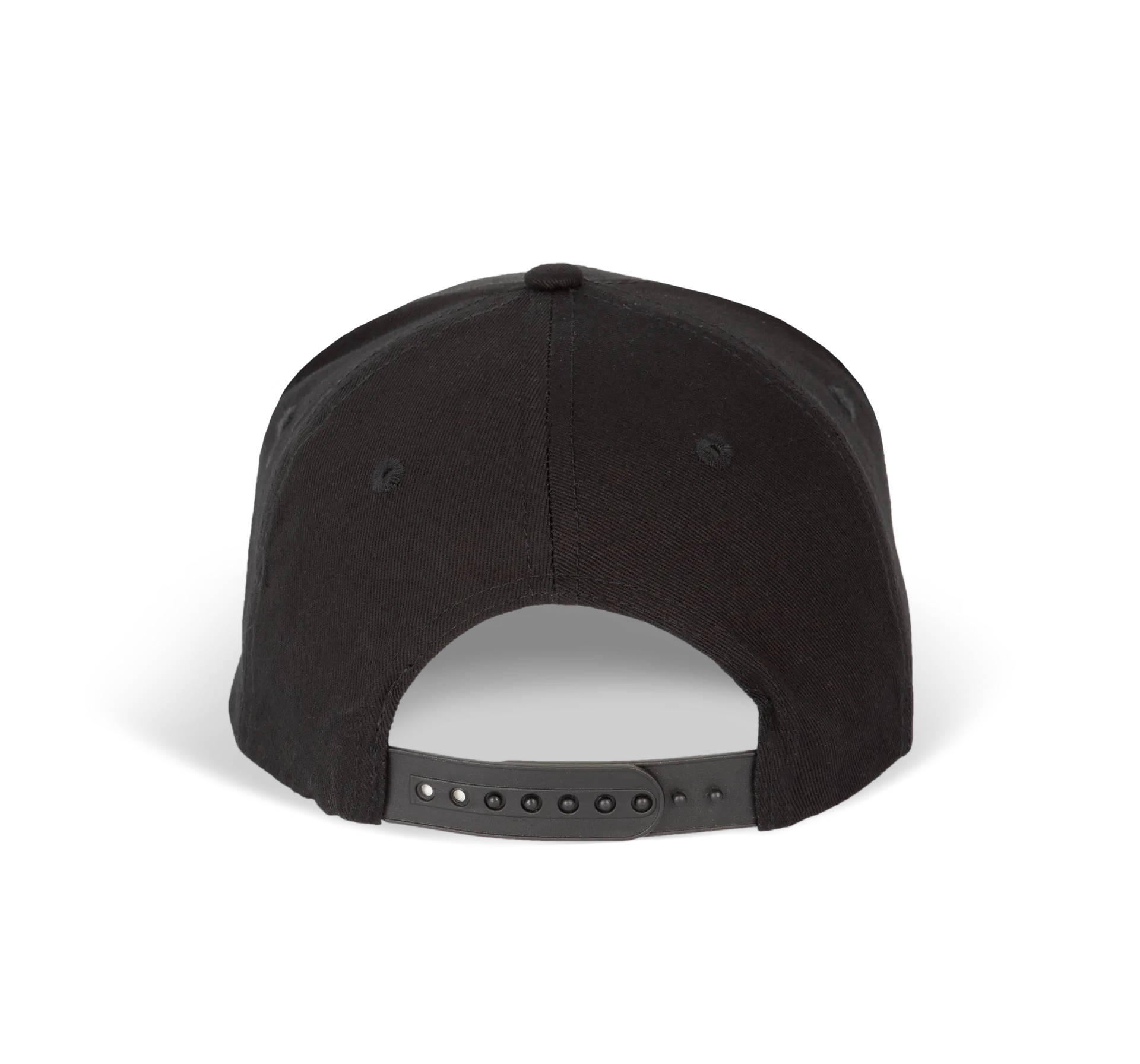 5-Panel Snapback-Kappe