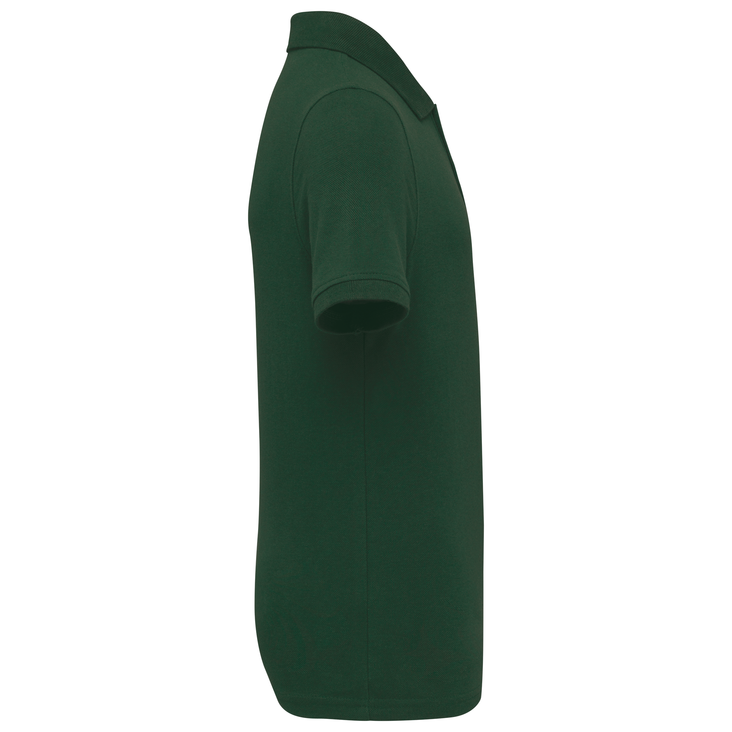 Piquépolohemd Bio180 Kind