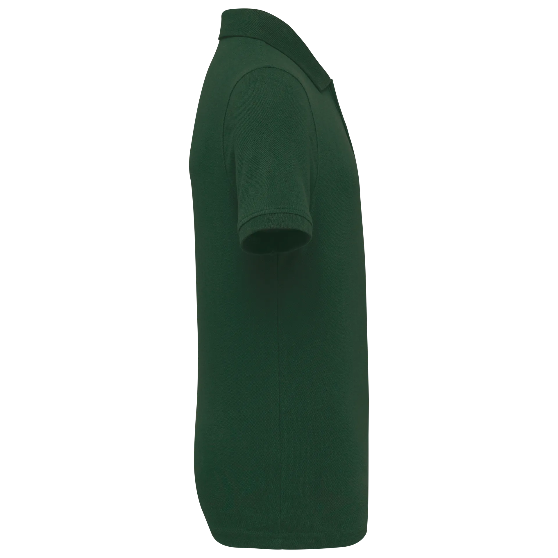 Piquépolohemd Bio180 Kind