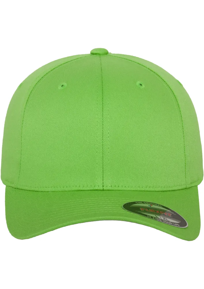 Flexfit Wooly Combed Kappe