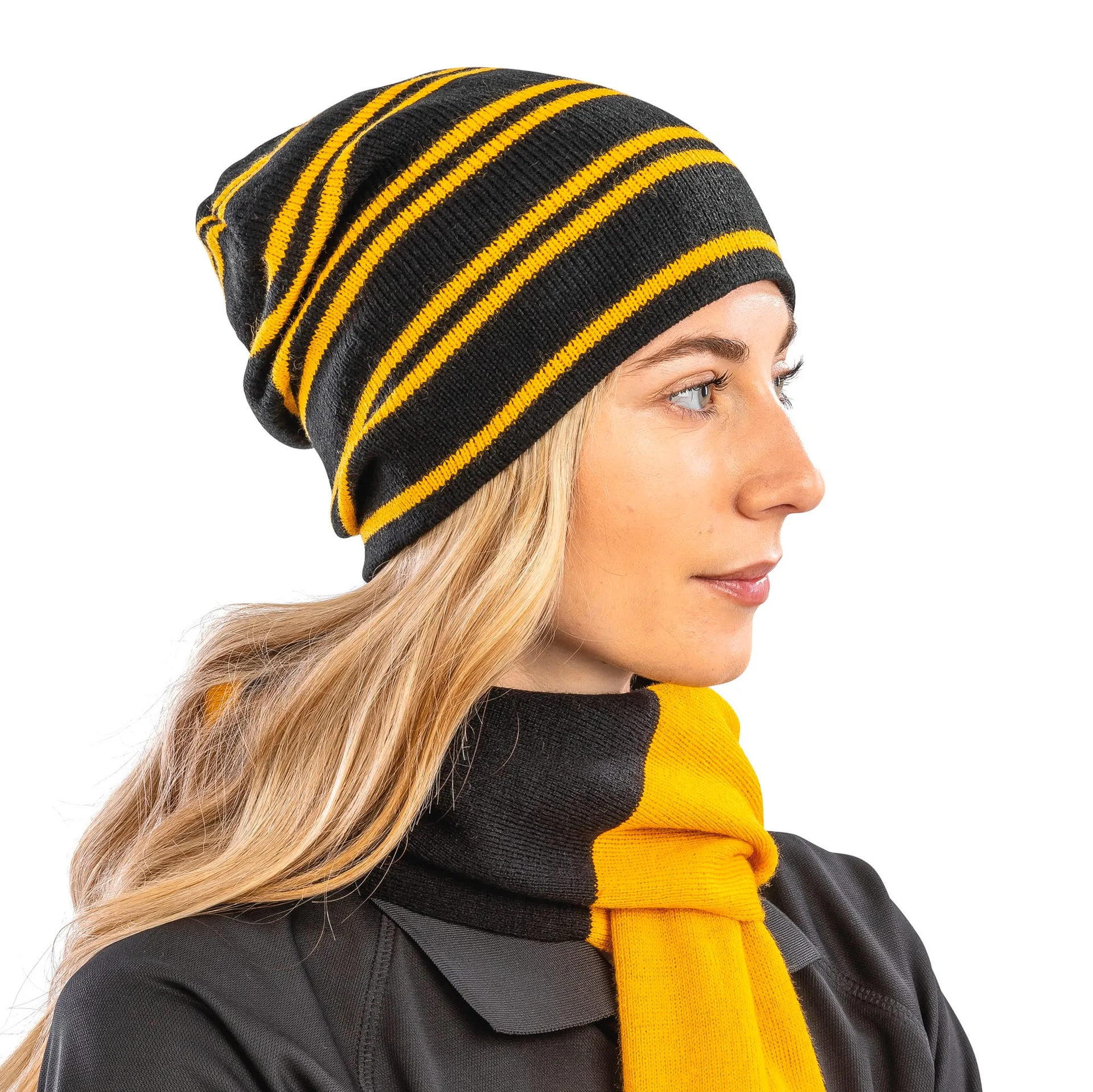 Team Reversible Beanie