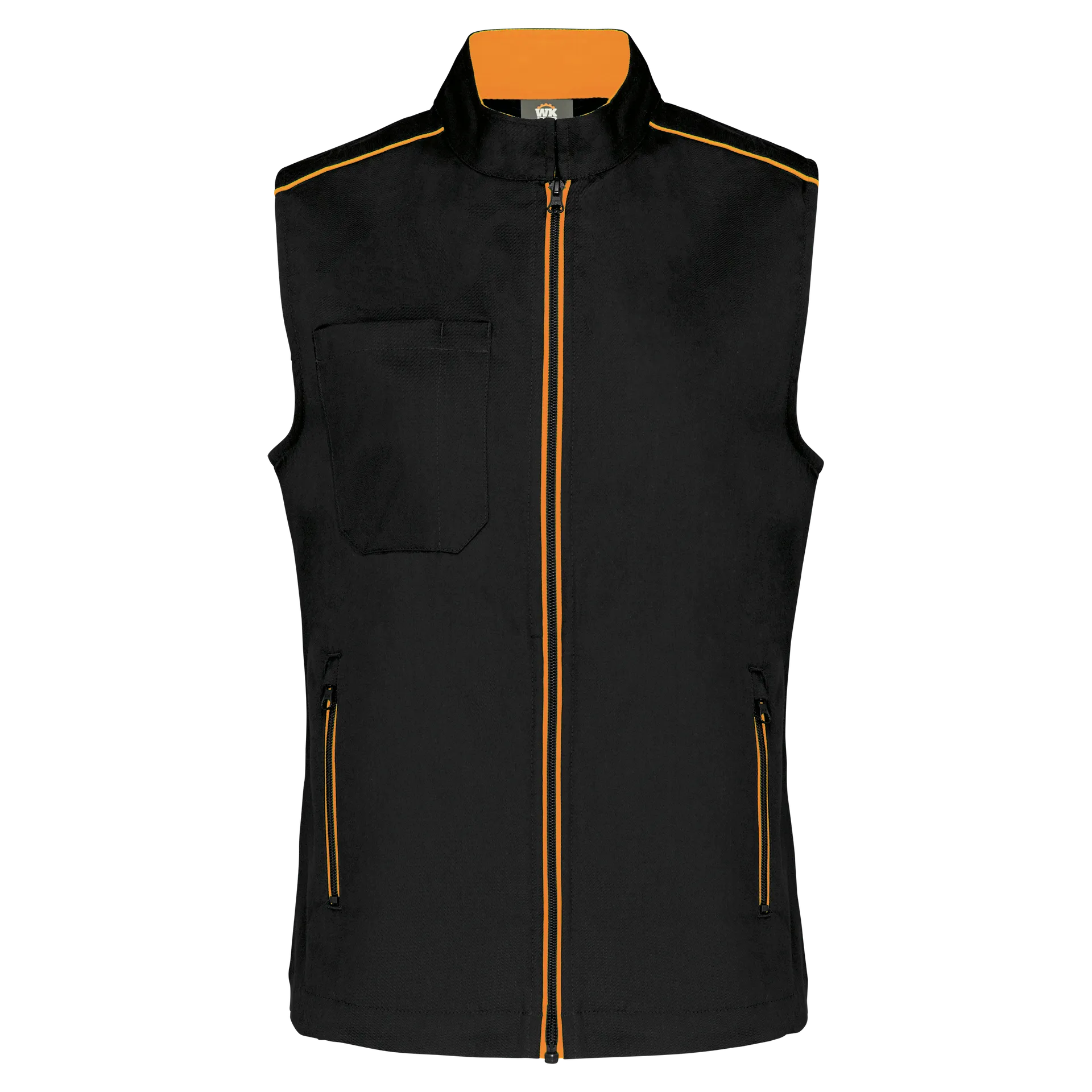 Damen-Weste Day To Day