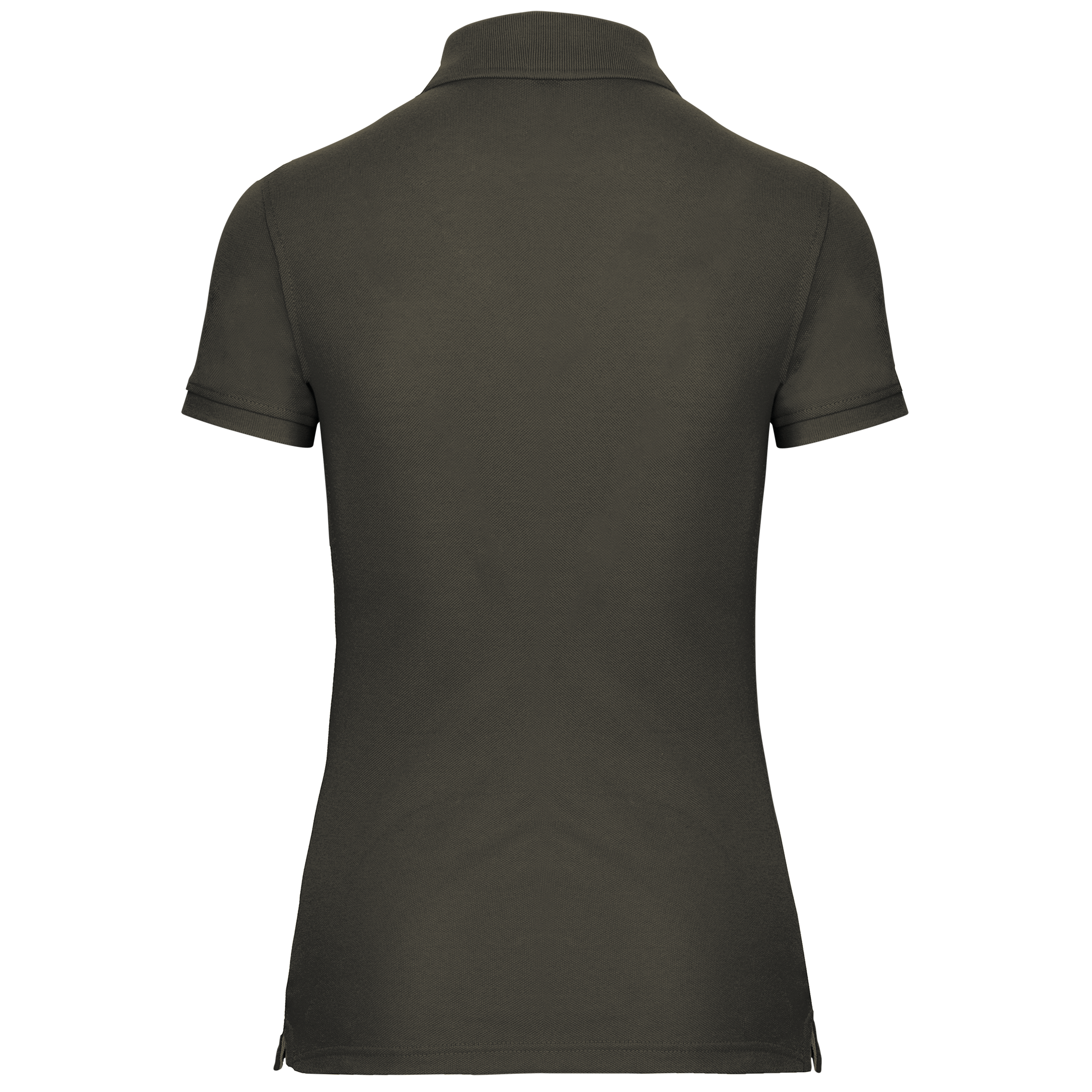 Kurzarm-Polohemd für Damen