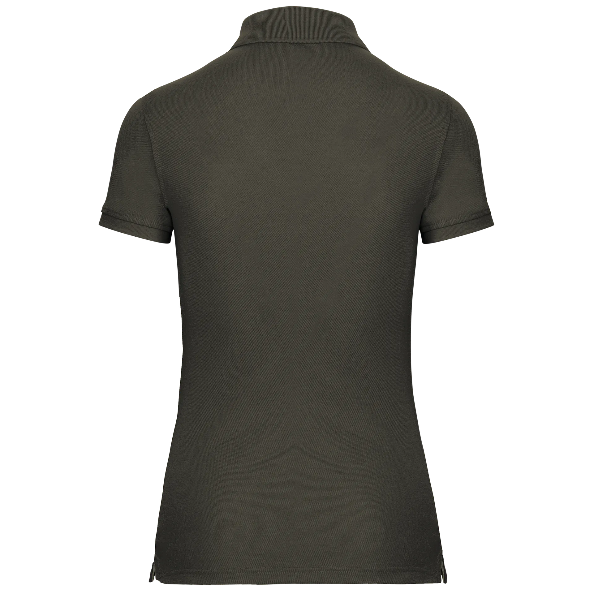 Kurzarm-Polohemd für Damen