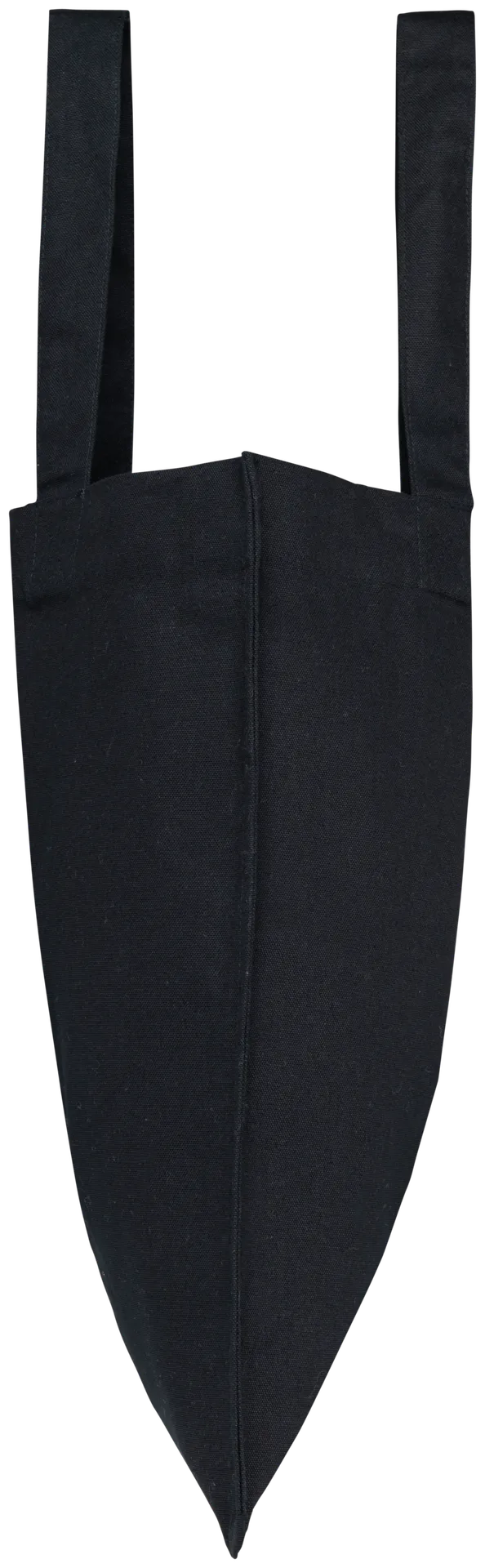 Lange umweltfreundliche Shoppingtasche