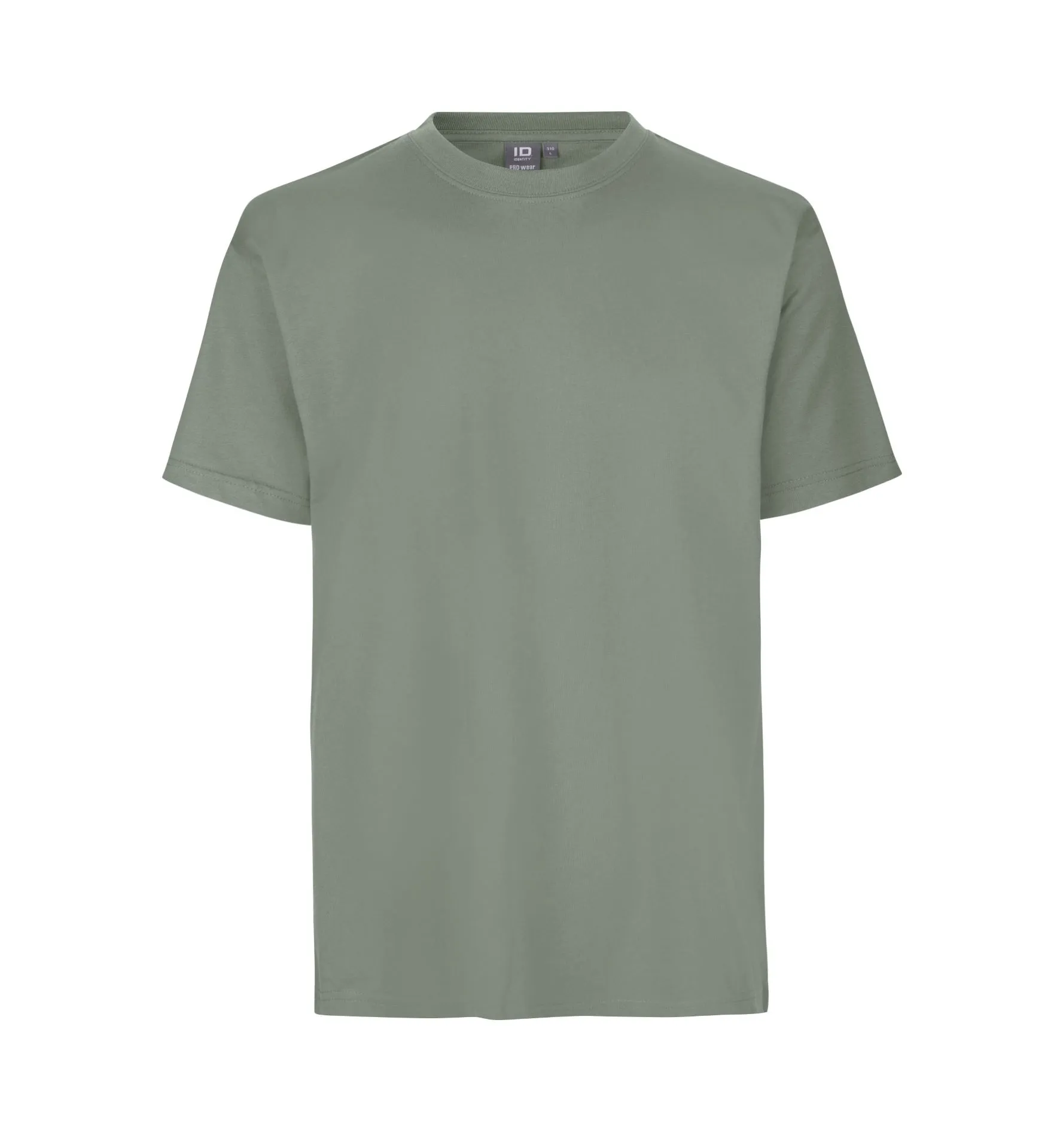 Pro Wear T-Shirt Light 0310 – Strapazierfähig Herren Workware T-Shirt