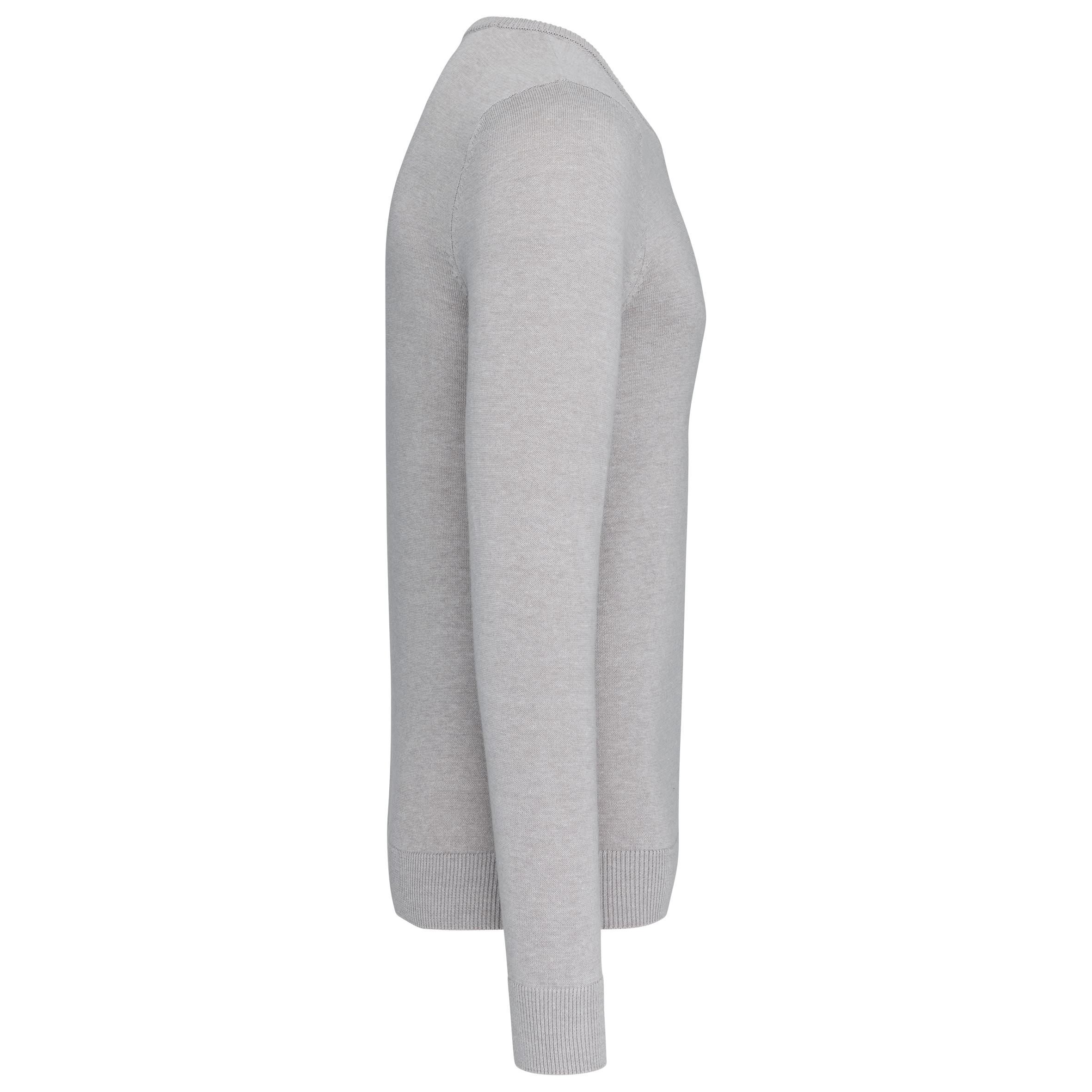 Herren Pullover Rundhals