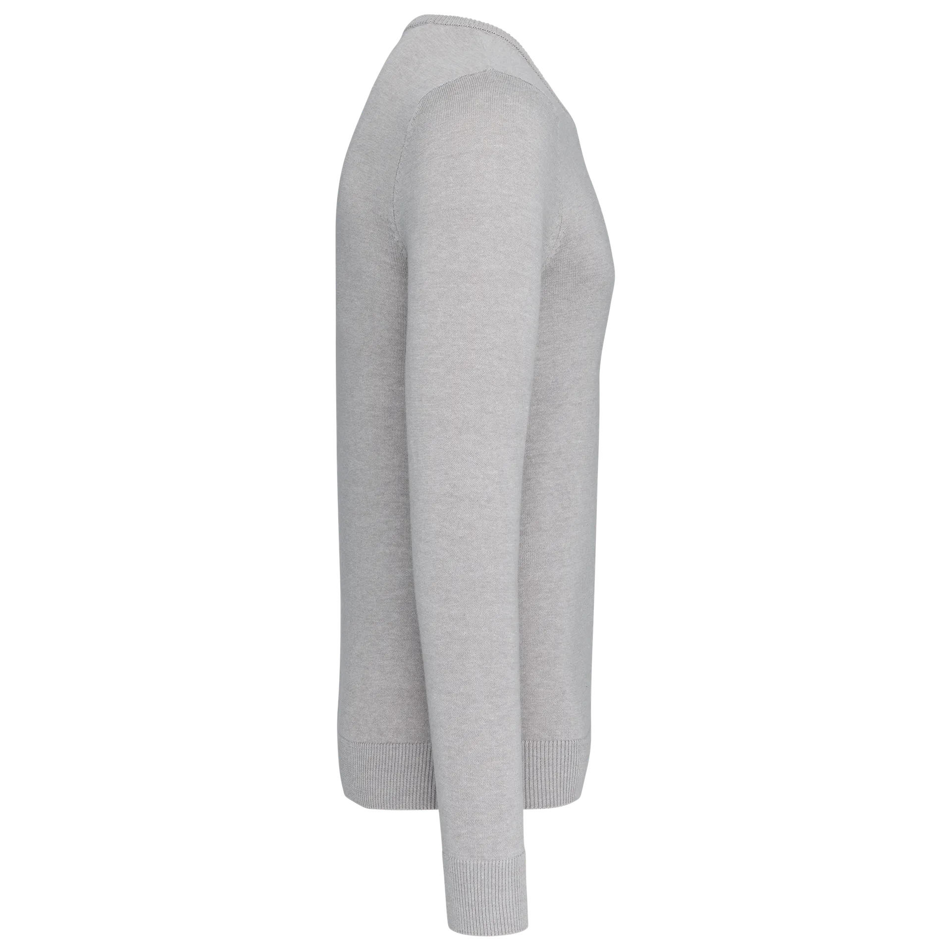 Herren Pullover Rundhals