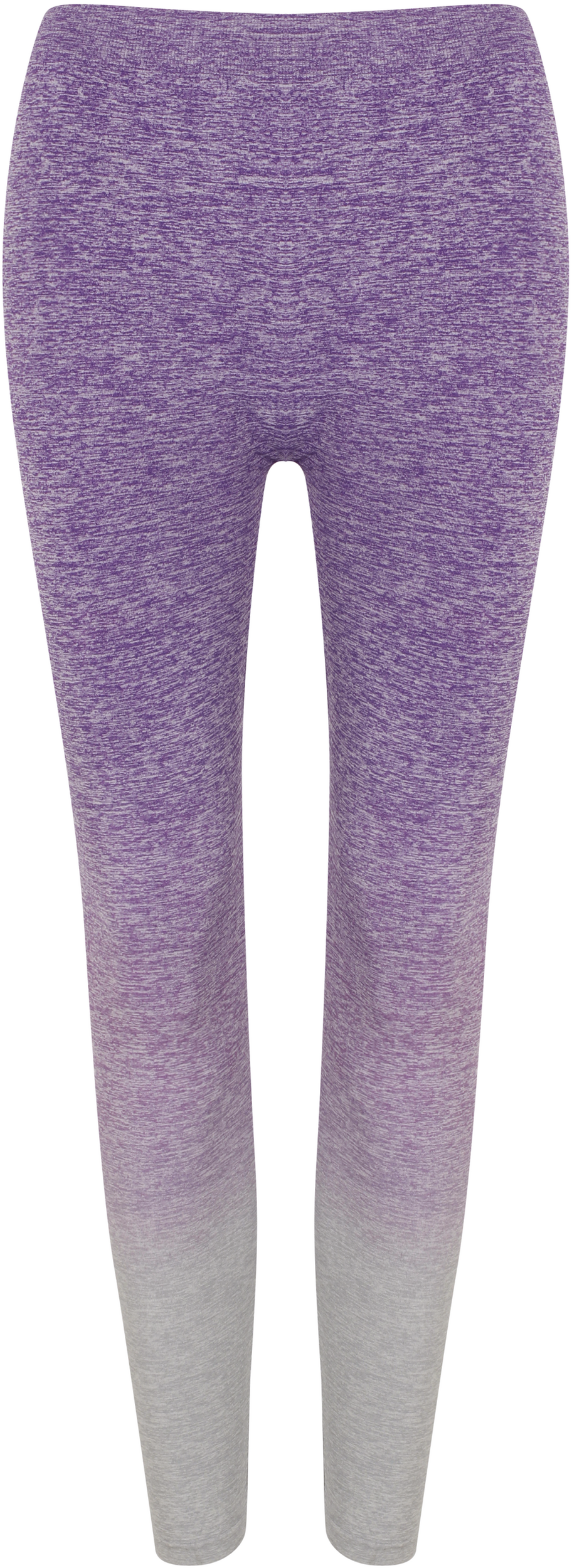 Fade-out leggings