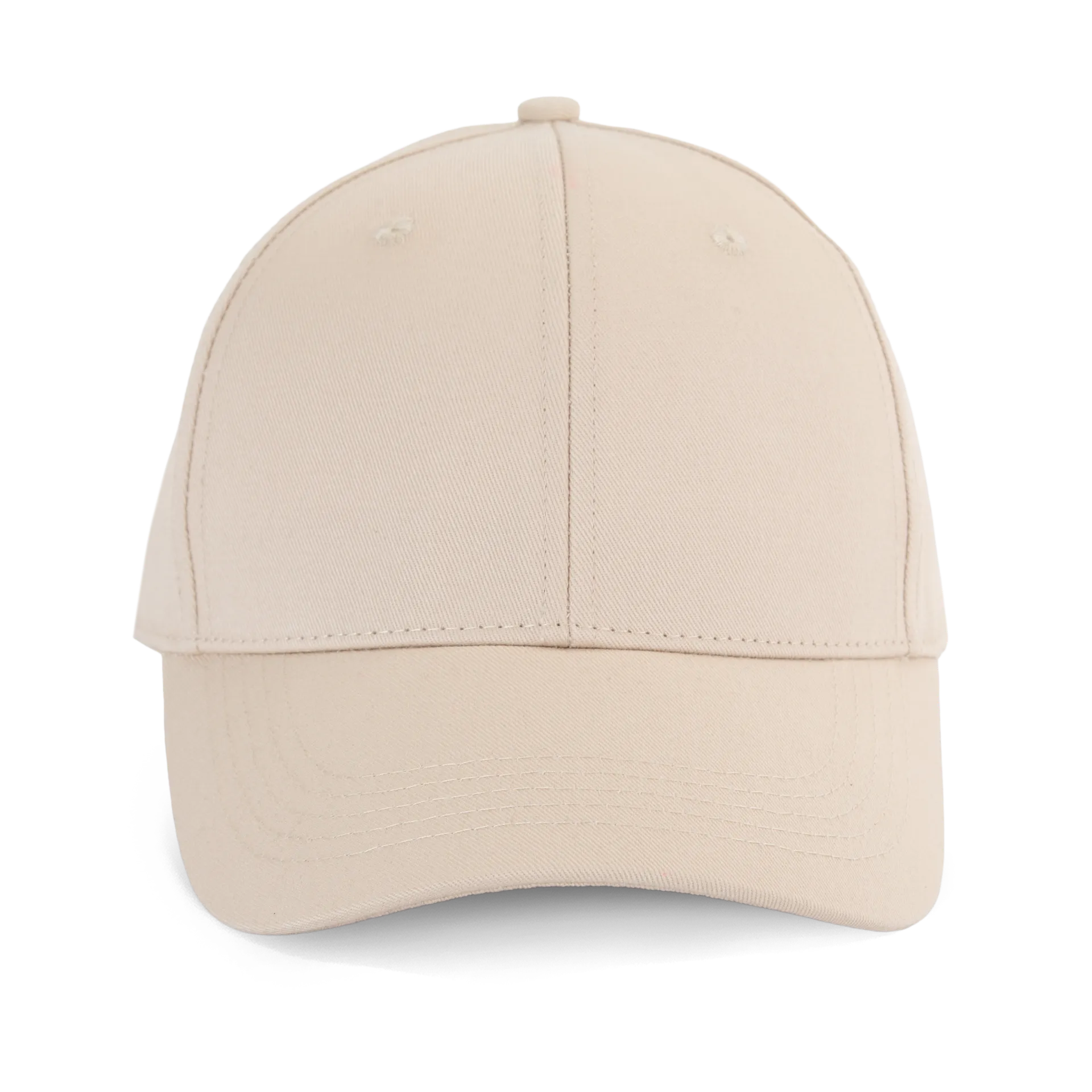 6-Panel-Kappe - K-up Gold Label