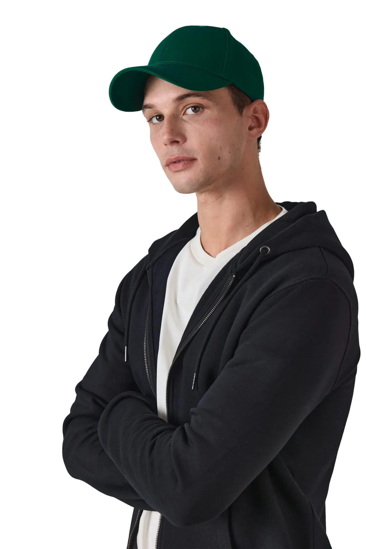 6-Panel-Kappe - K-up Gold Label