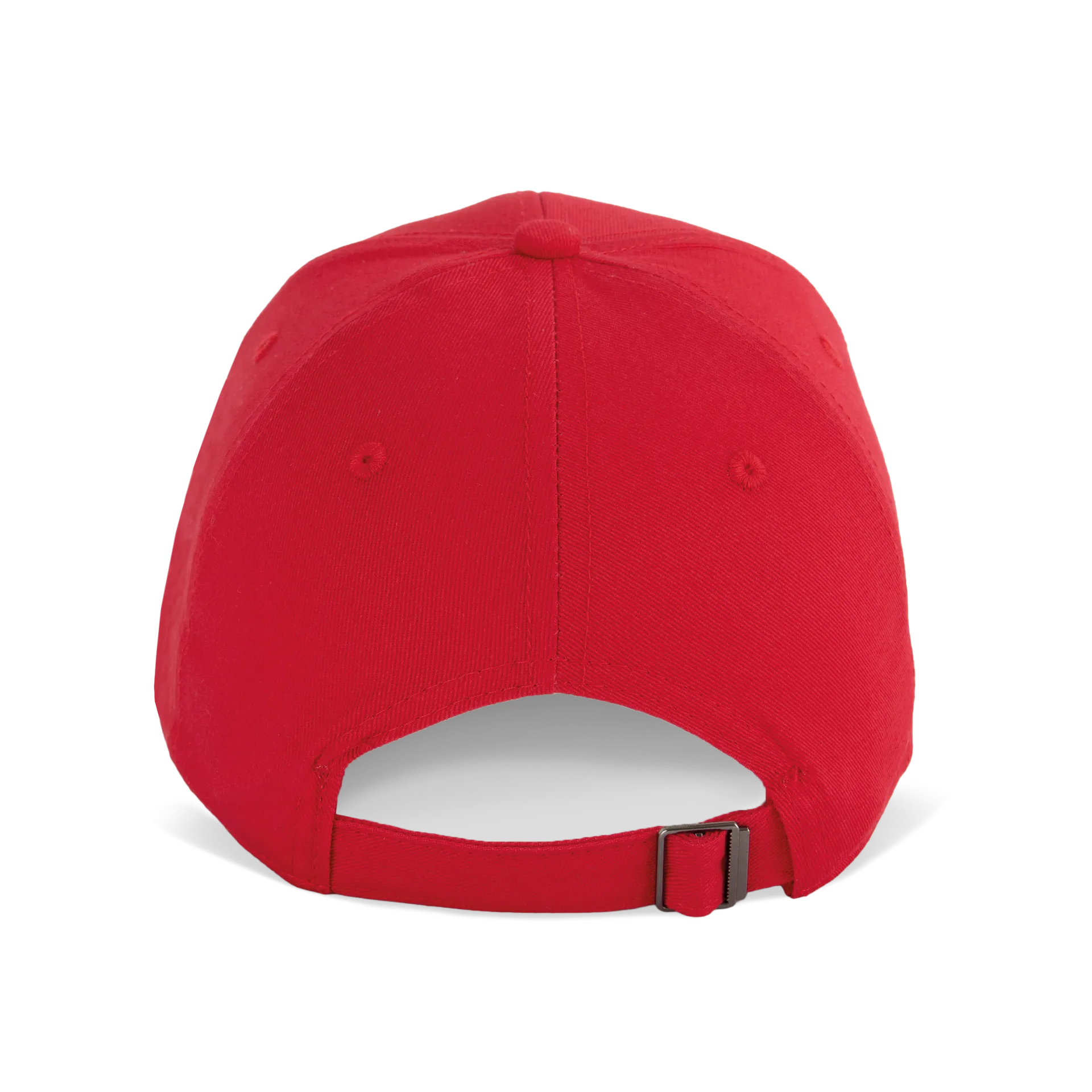 6-Panel-Kappe - K-up Gold Label