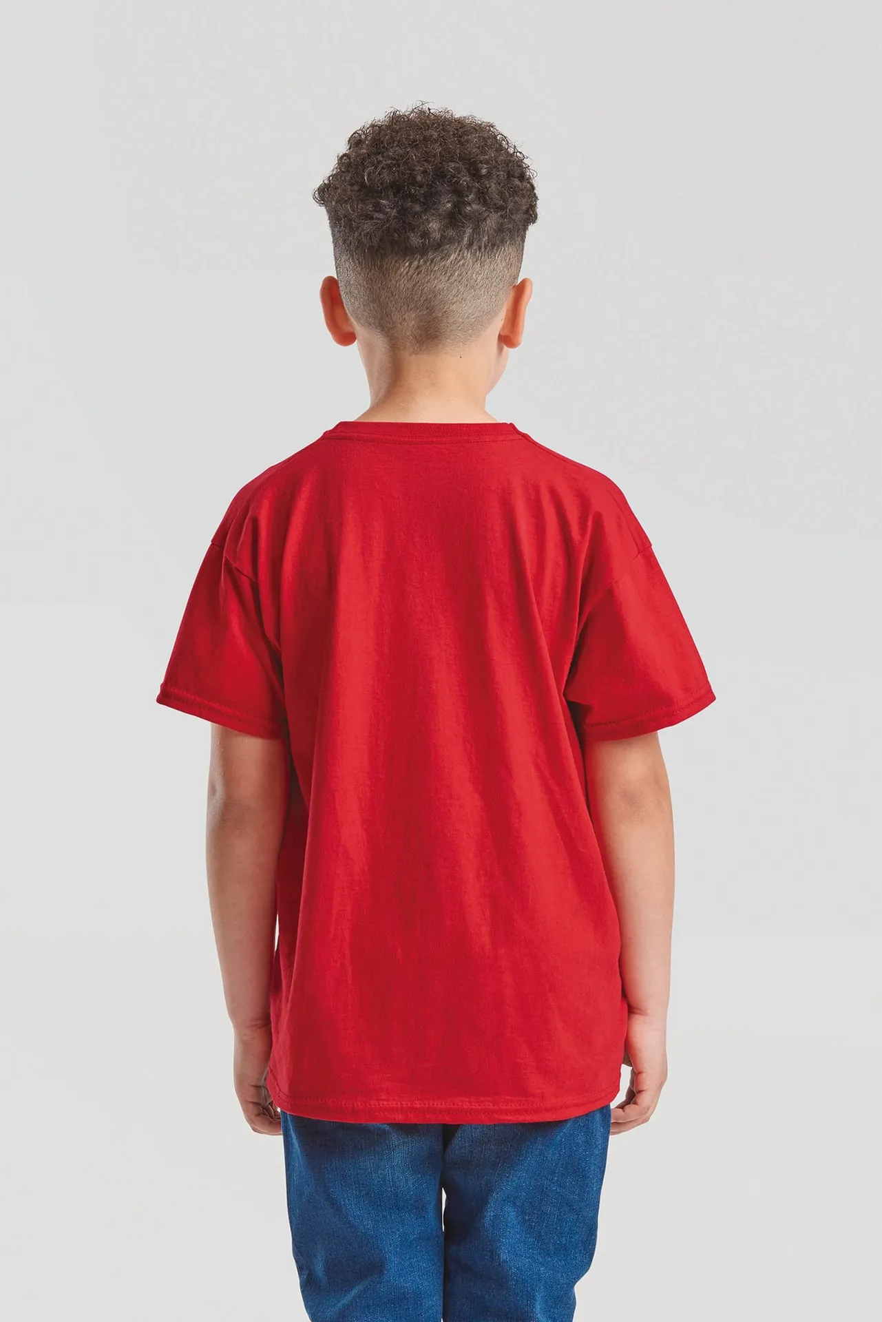 Kids Valueweight T (61-033-0)