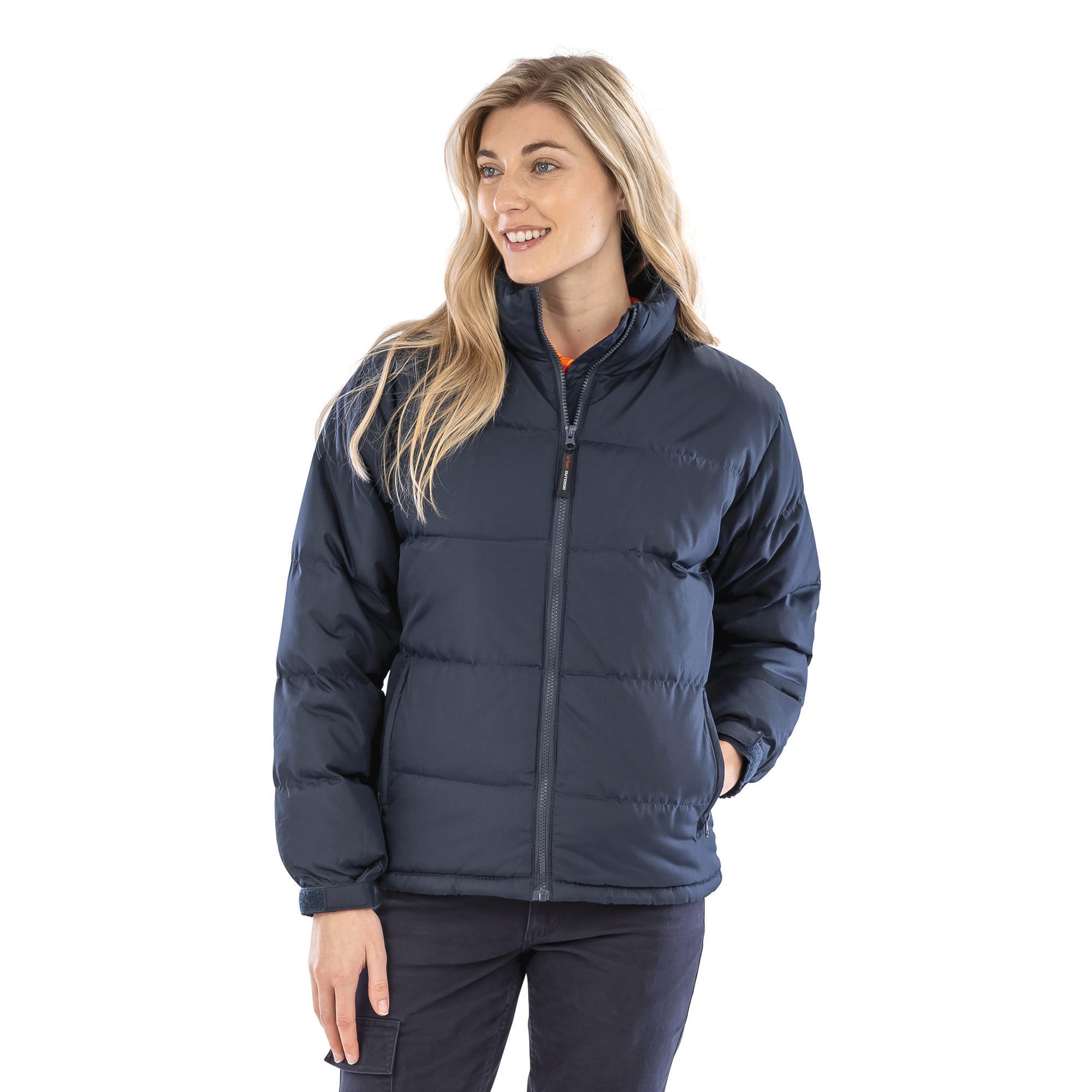 Holkam Down Feel Jacket