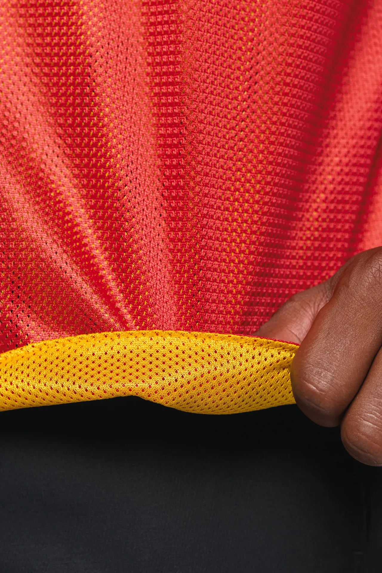 Multisport wendetrikot junior/senior