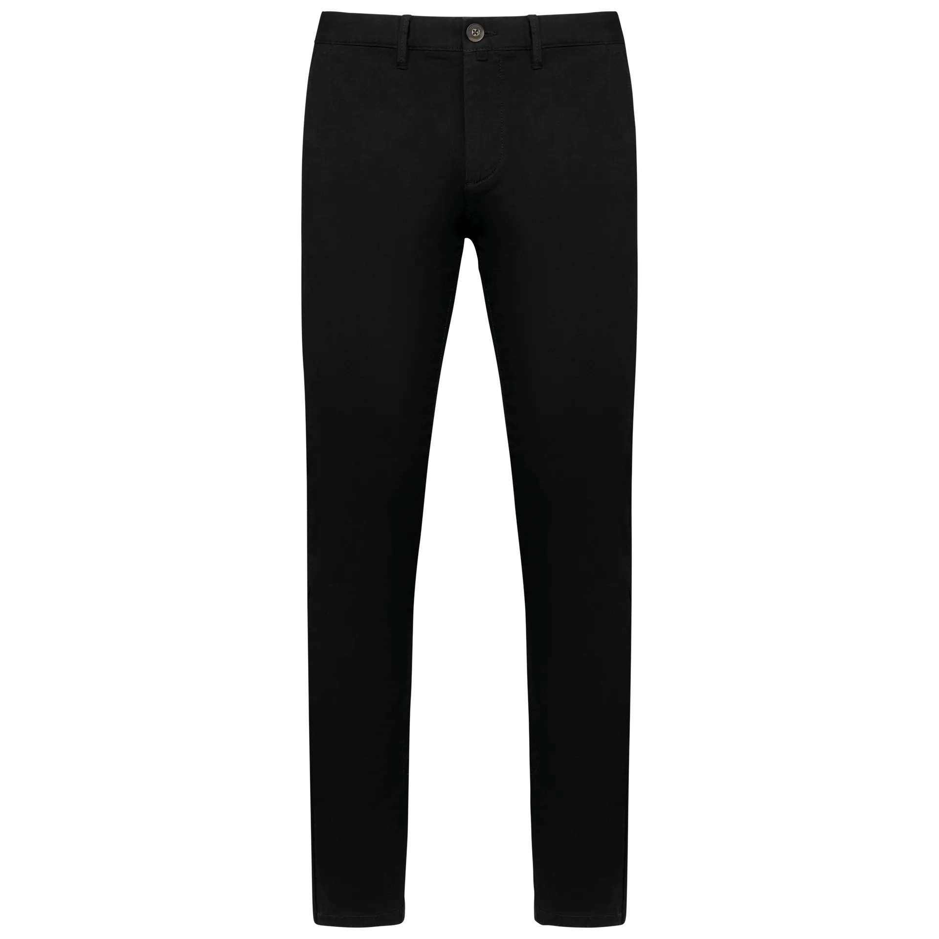 Umweltfreundliche Herren Chinohose